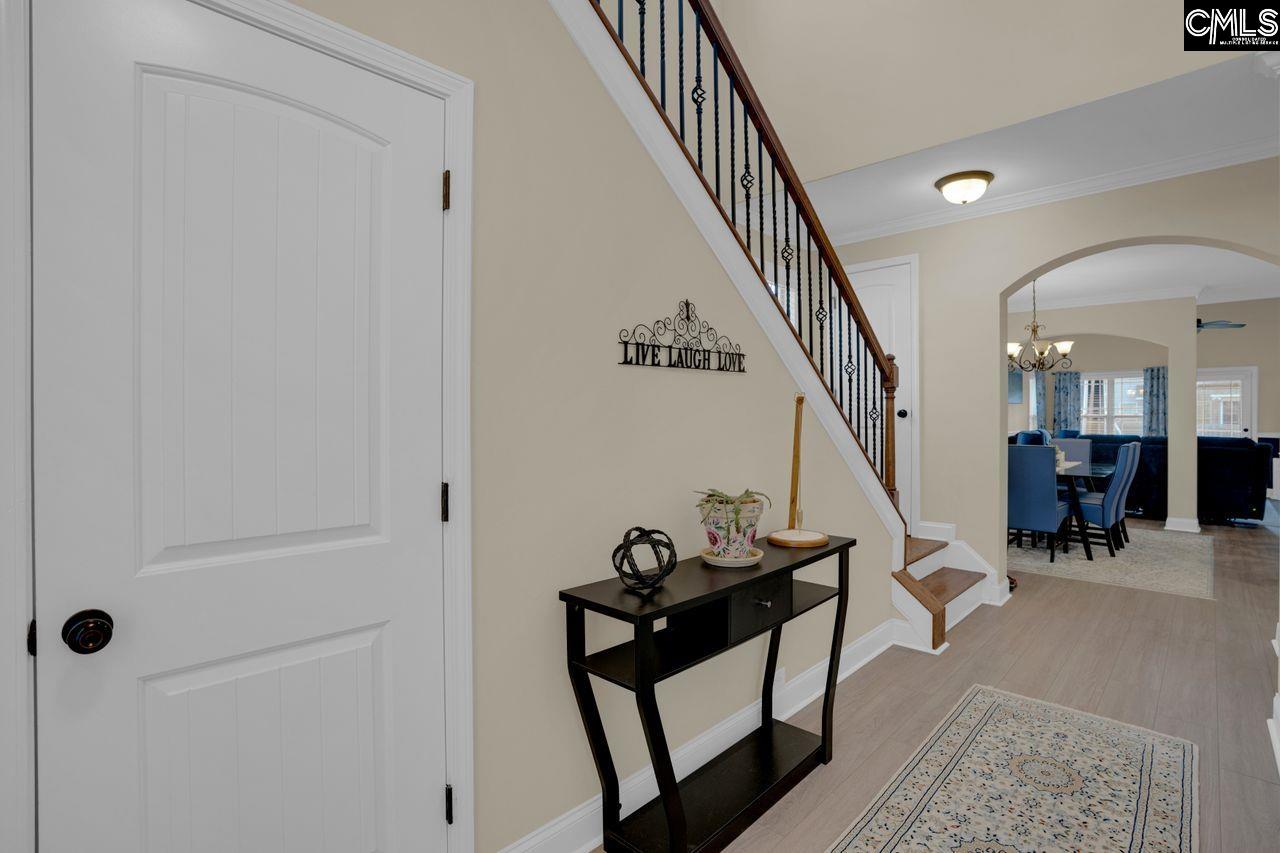 237 Rosecrest Road Lexington, SC 29072-8722