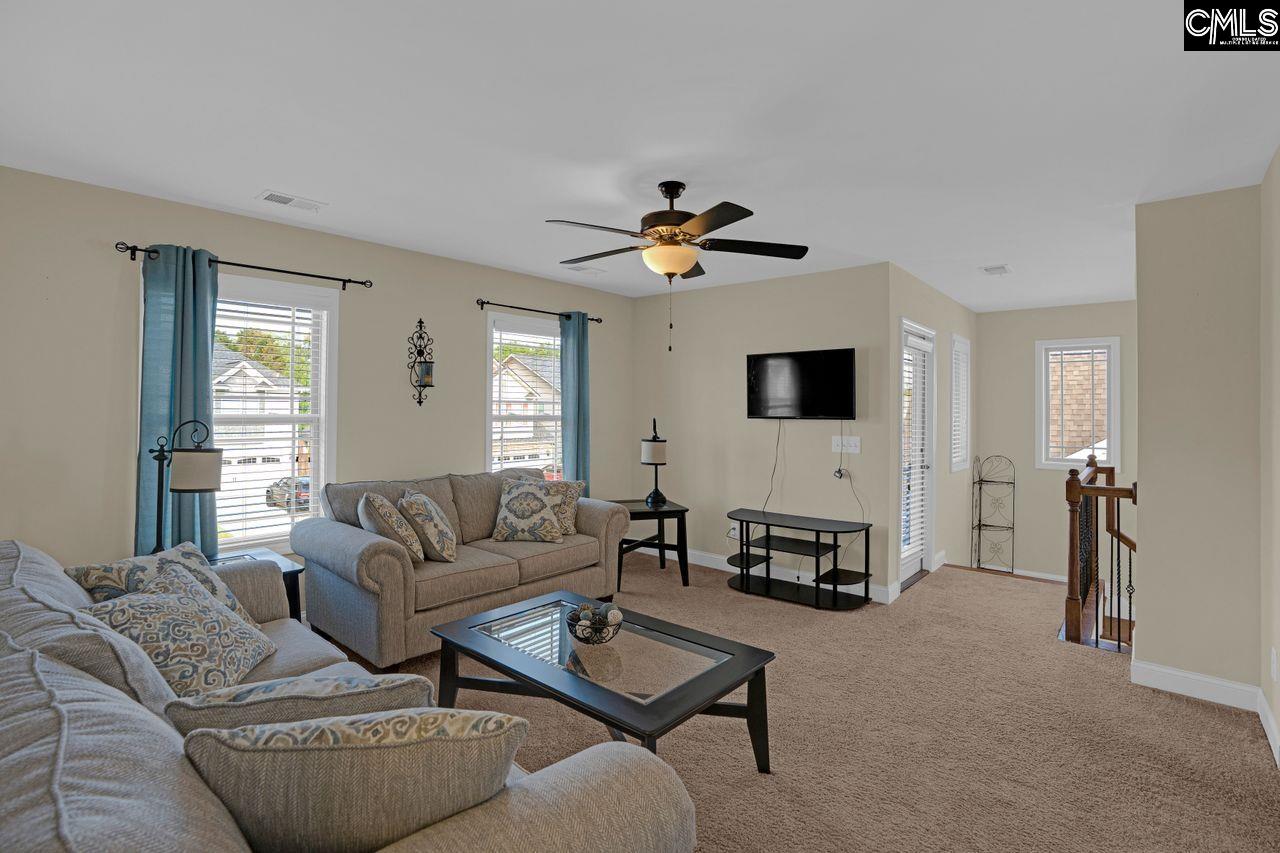 237 Rosecrest Road Lexington, SC 29072-8722