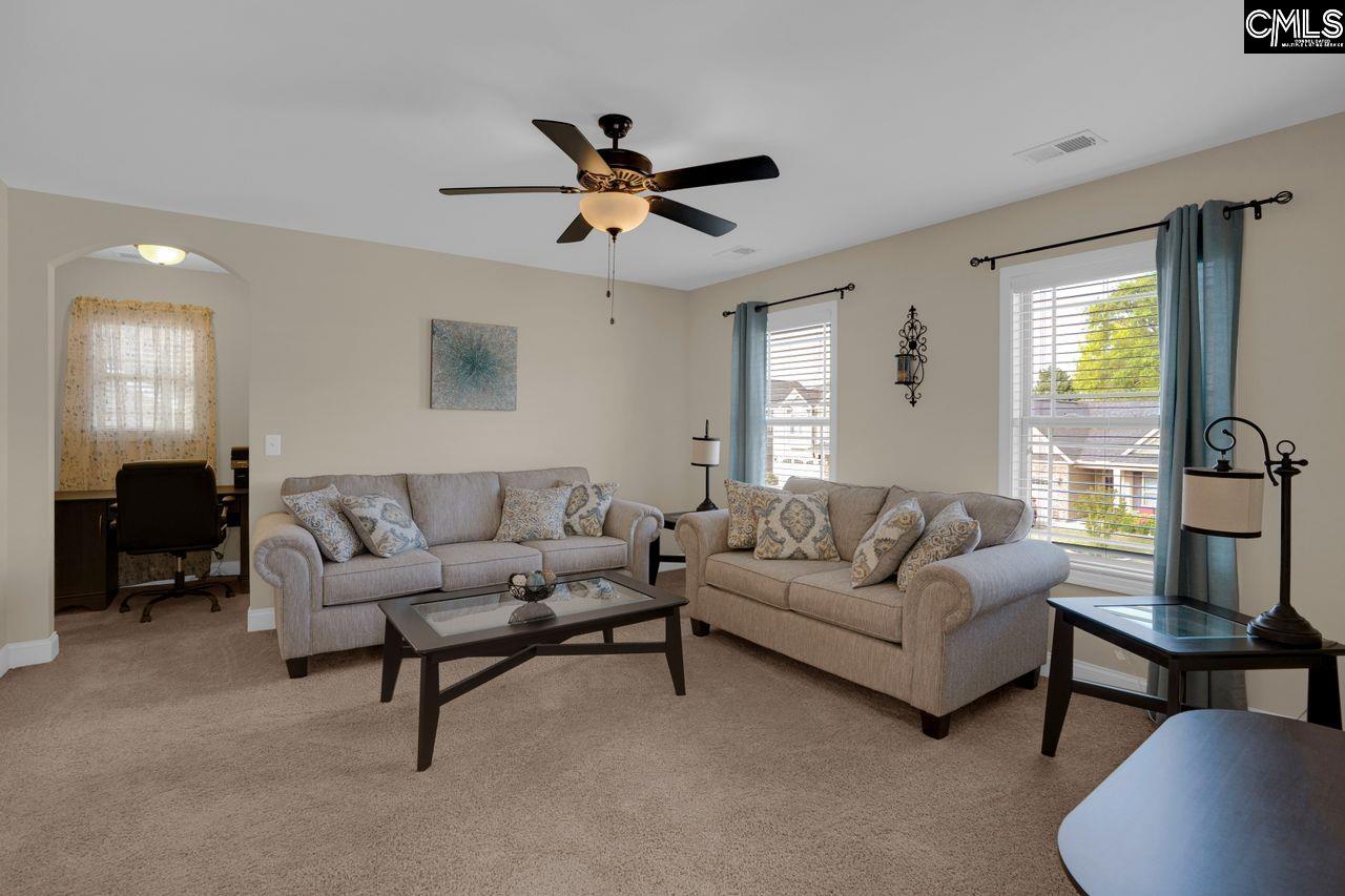 237 Rosecrest Road Lexington, SC 29072-8722