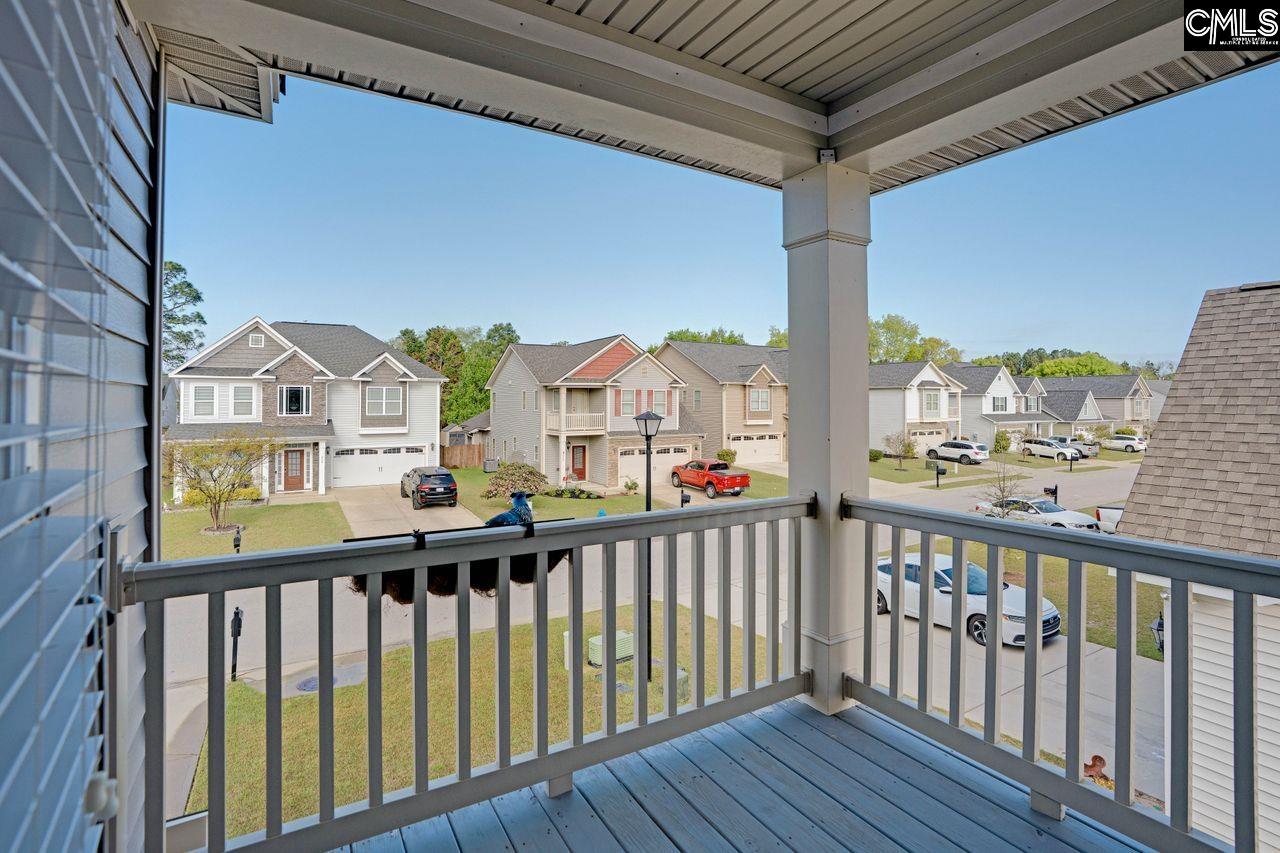 237 Rosecrest Road Lexington, SC 29072-8722
