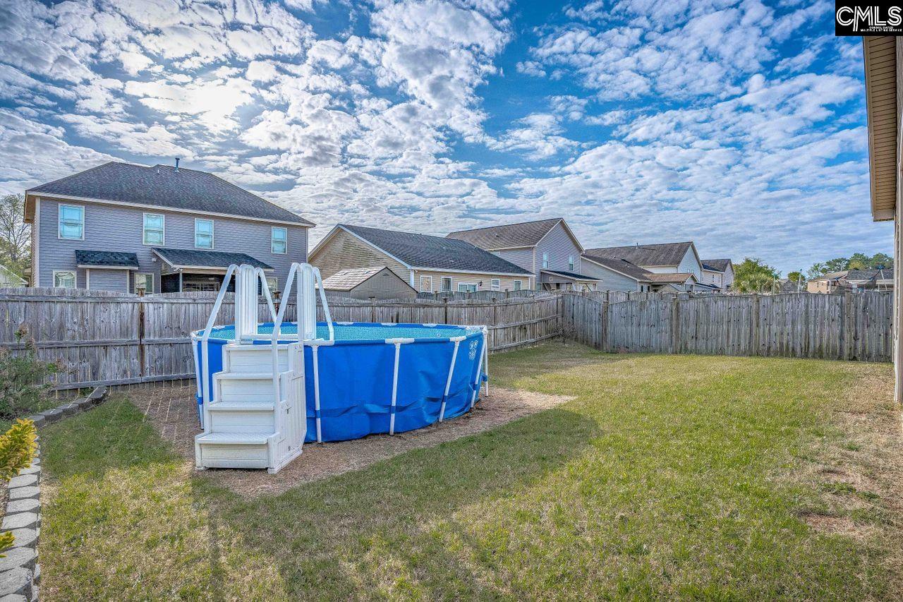 237 Rosecrest Road Lexington, SC 29072-8722