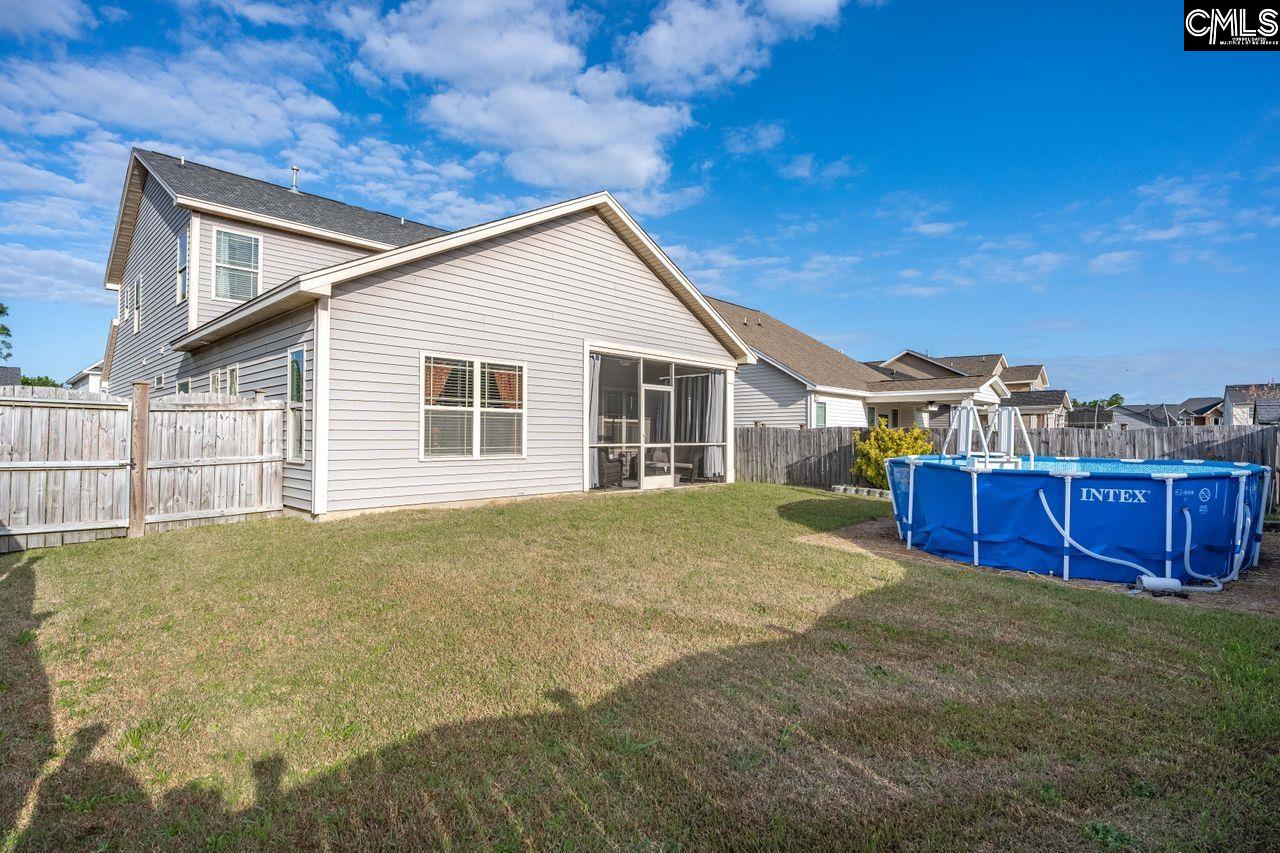 237 Rosecrest Road Lexington, SC 29072-8722