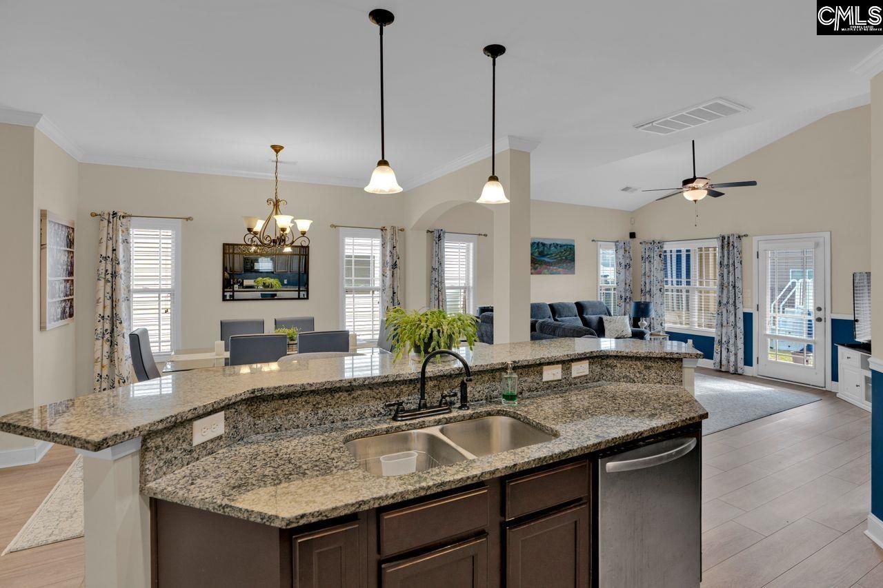 237 Rosecrest Road Lexington, SC 29072-8722