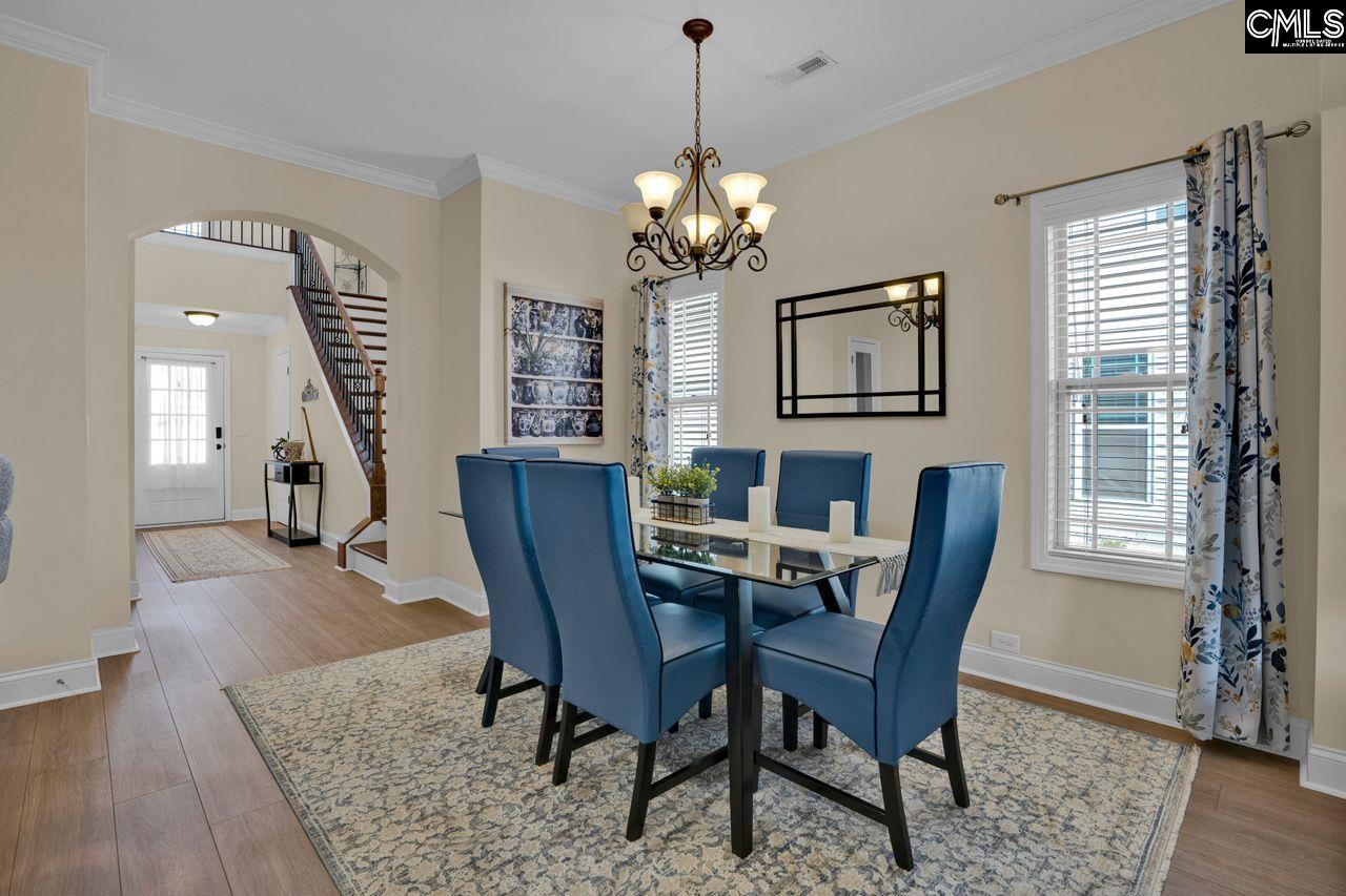 237 Rosecrest Road Lexington, SC 29072-8722