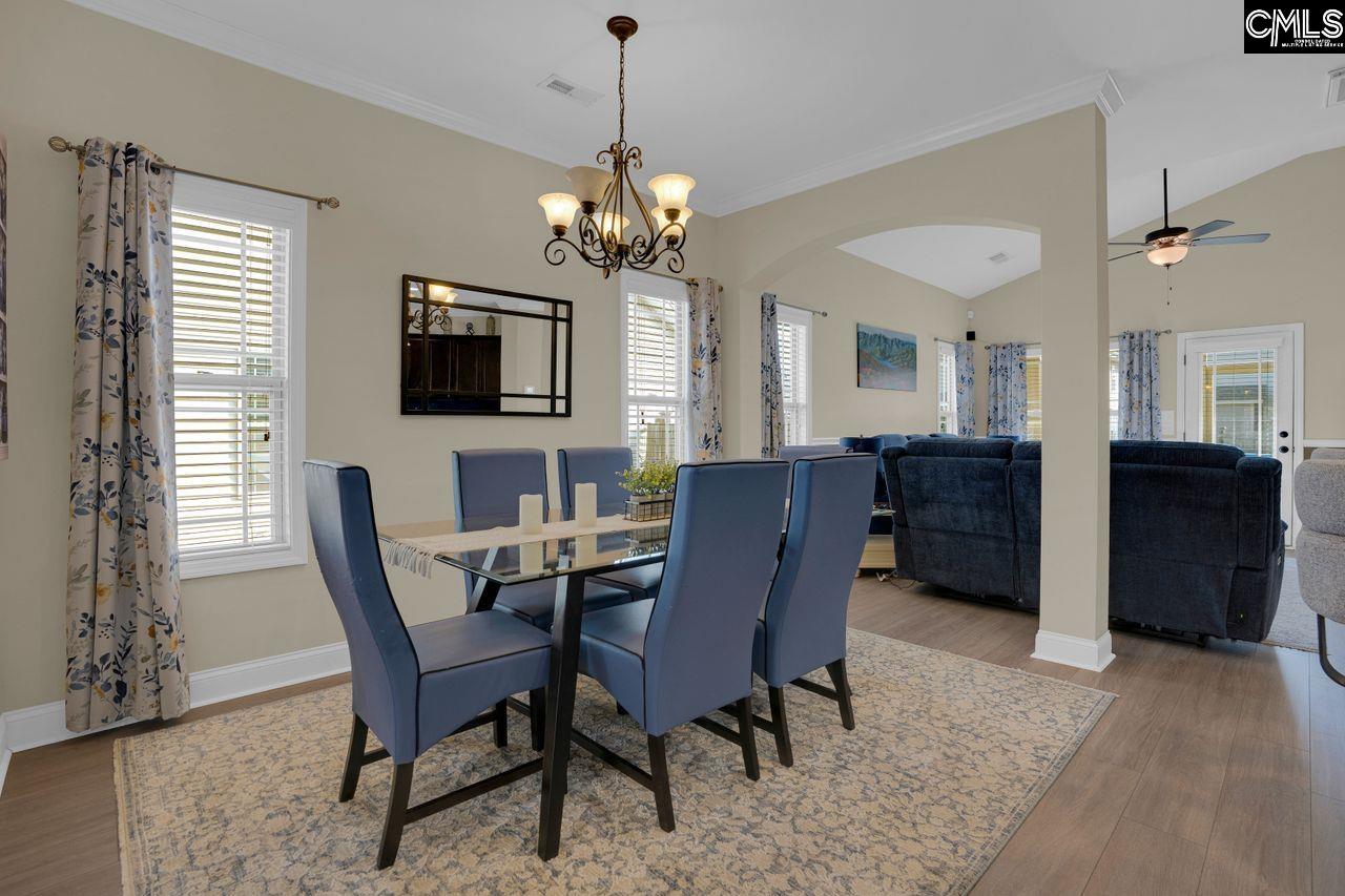 237 Rosecrest Road Lexington, SC 29072-8722
