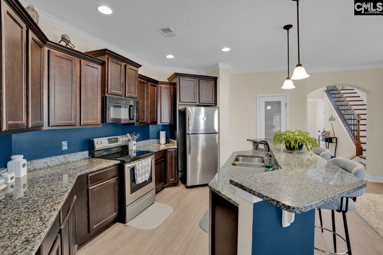 237 Rosecrest Road Lexington, SC 29072-8722