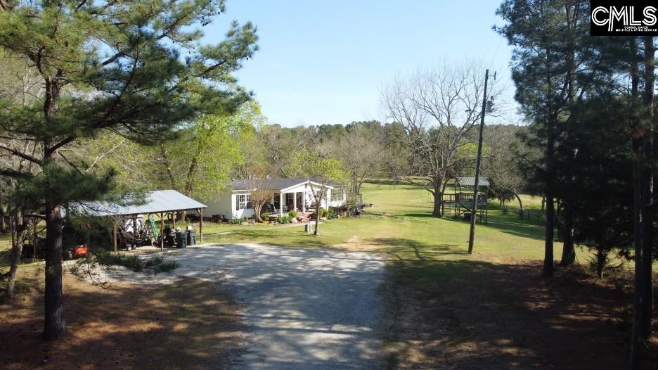 269 N Cable Road Winnsboro, SC 29180