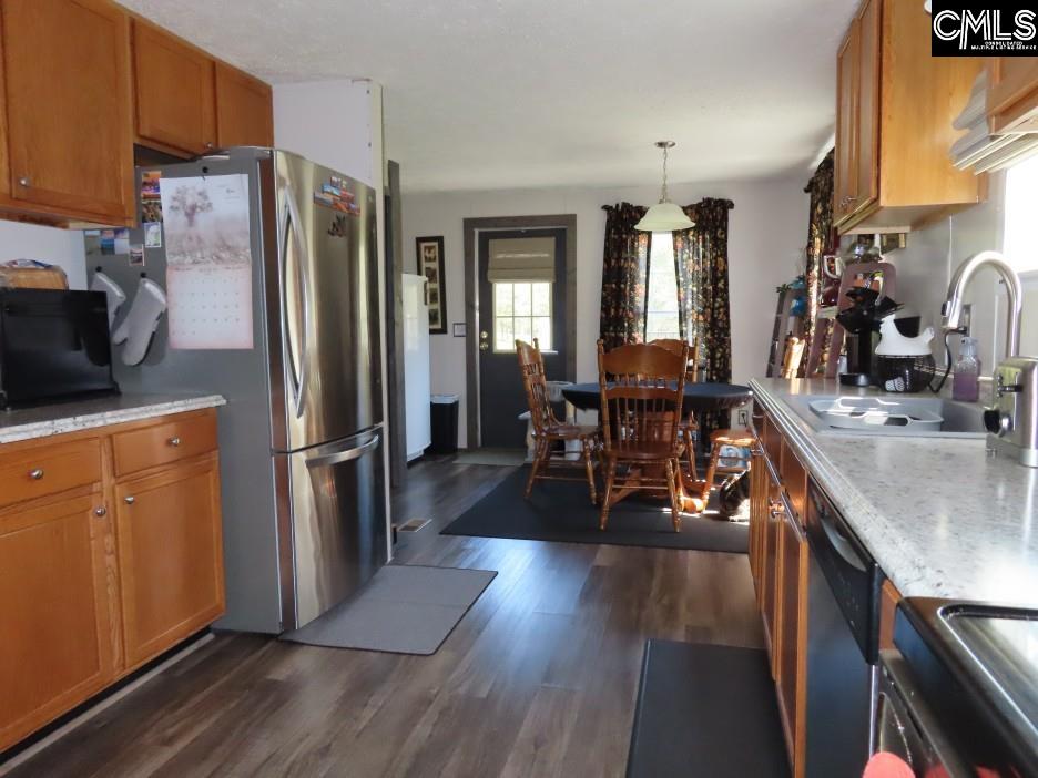 269 N Cable Road Winnsboro, SC 29180
