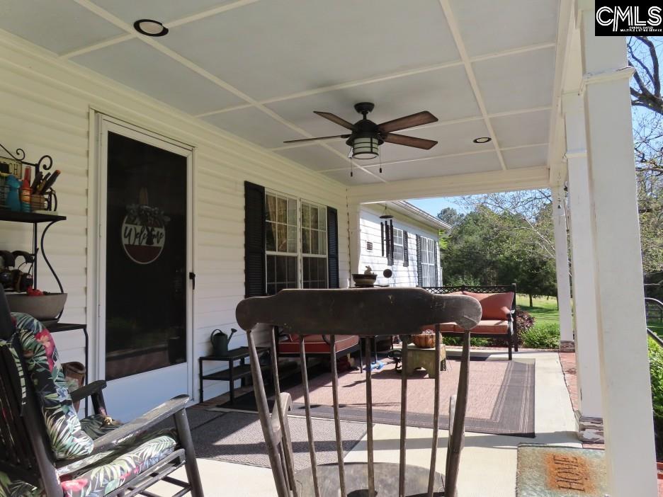 269 N Cable Road Winnsboro, SC 29180