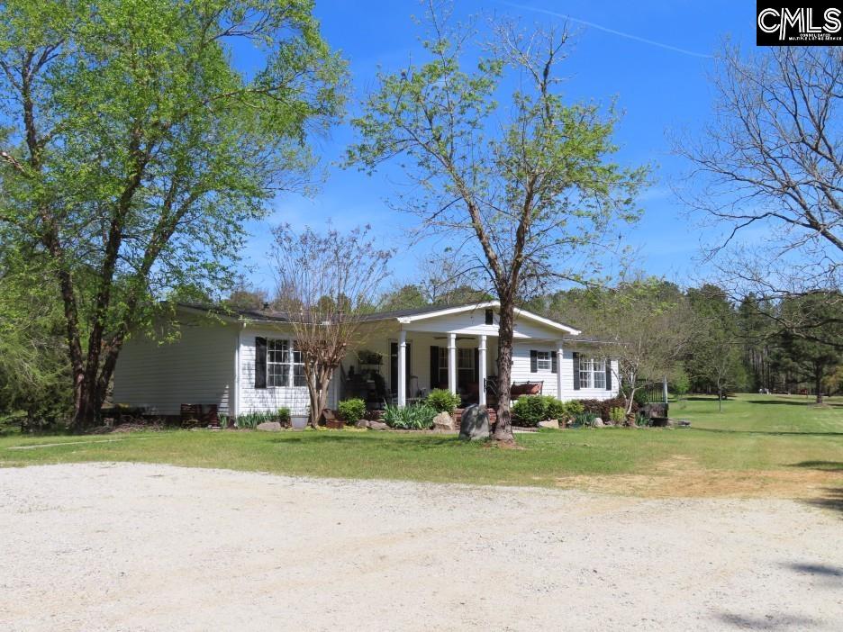 269 N Cable Road Winnsboro, SC 29180
