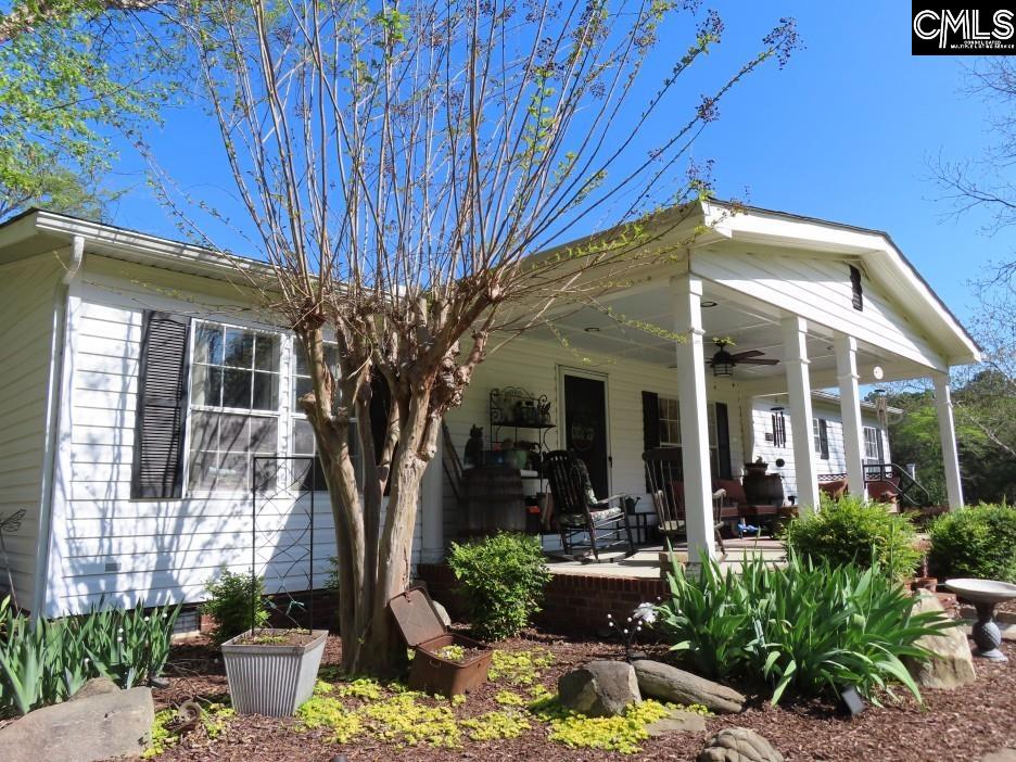 269 N Cable Road Winnsboro, SC 29180