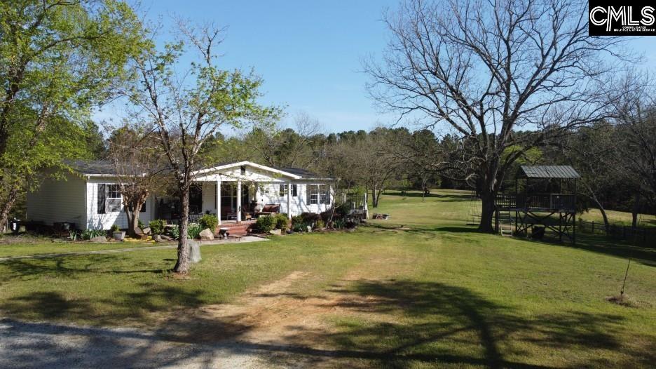 269 N Cable Road Winnsboro, SC 29180