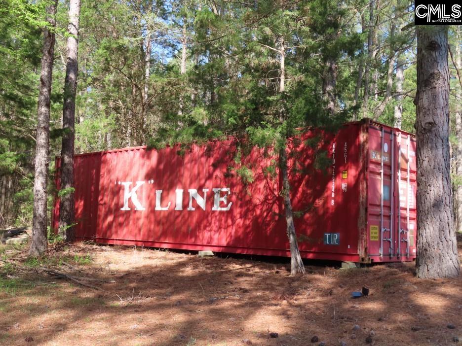 269 N Cable Road Winnsboro, SC 29180