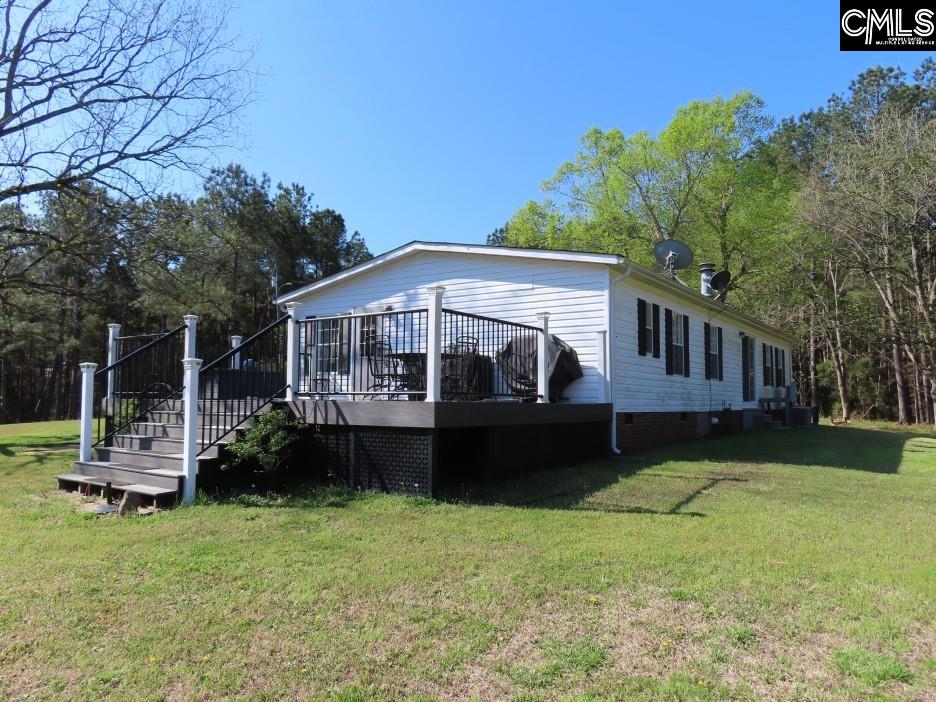 269 N Cable Road Winnsboro, SC 29180