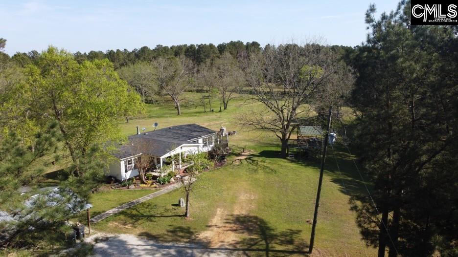 269 N Cable Road Winnsboro, SC 29180