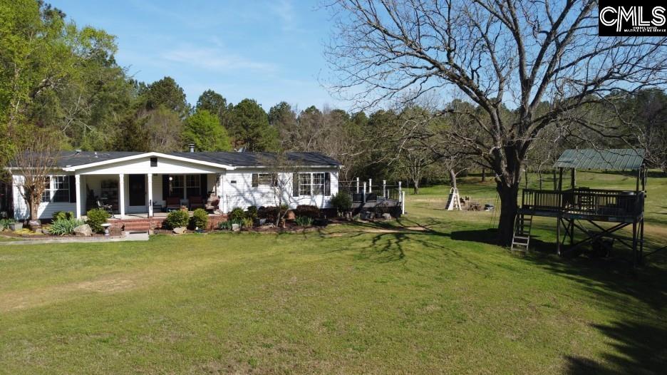 269 N Cable Road Winnsboro, SC 29180