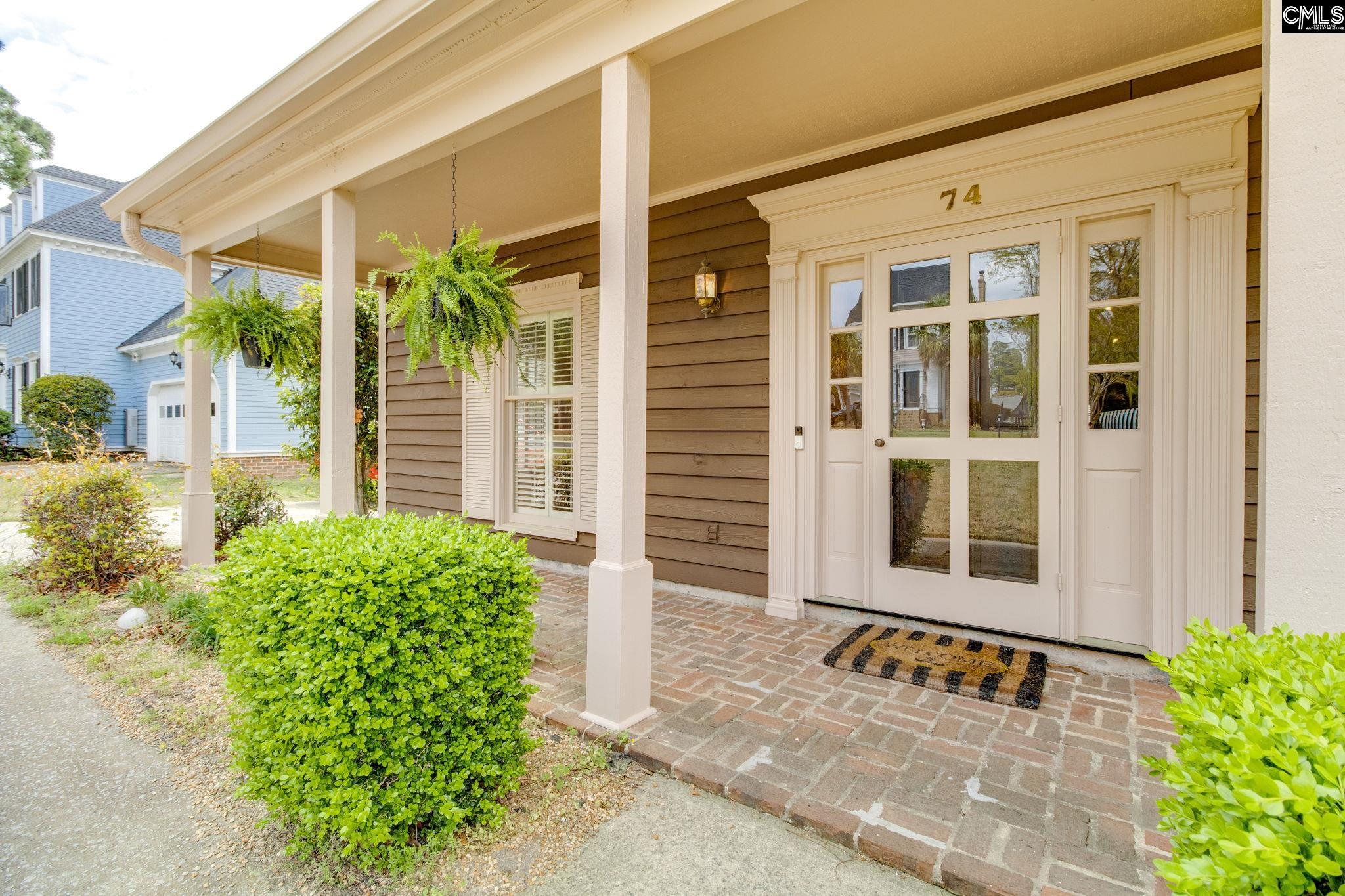74 Mallet Hill Court Columbia, SC 29223