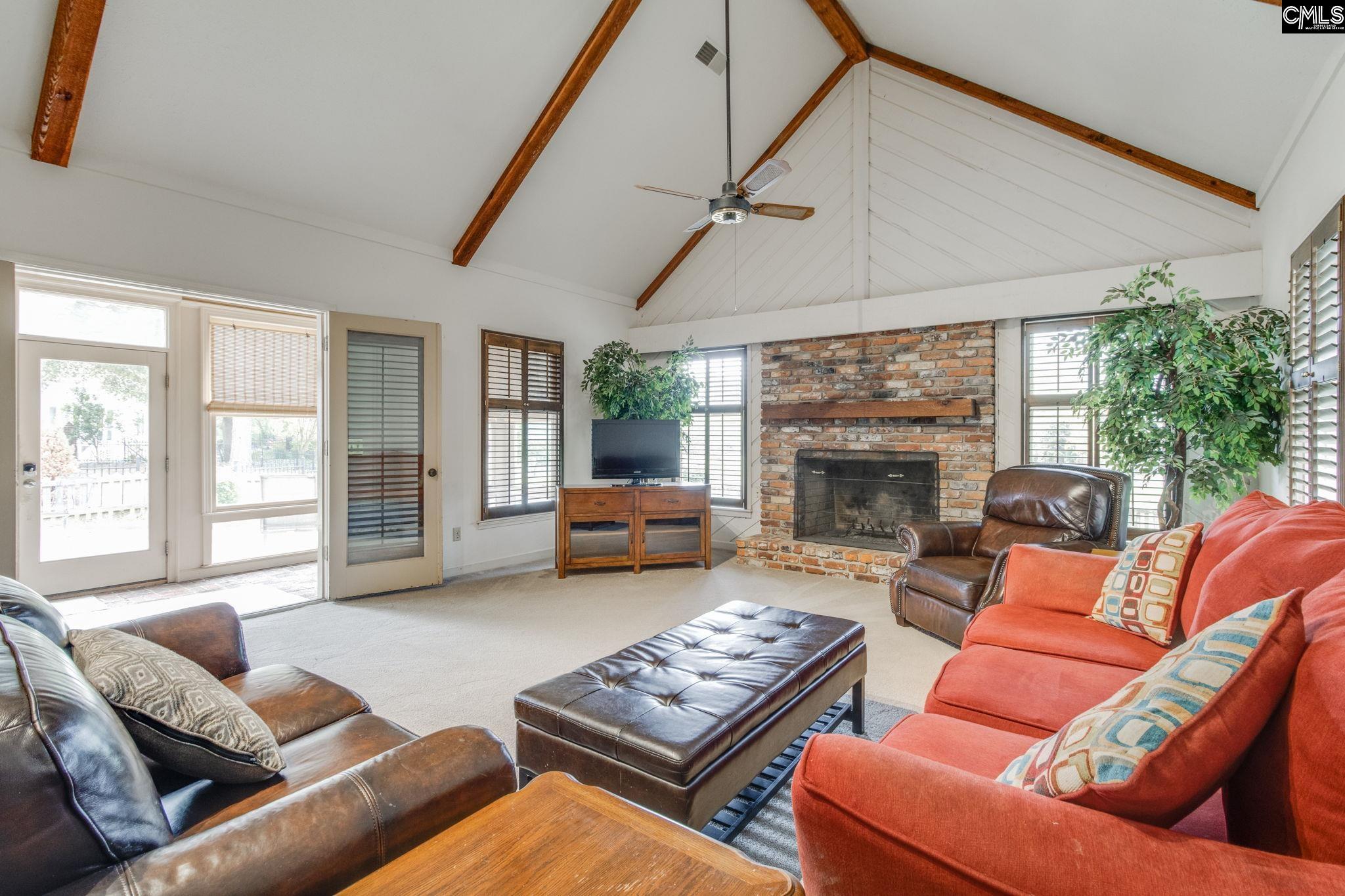 74 Mallet Hill Court Columbia, SC 29223