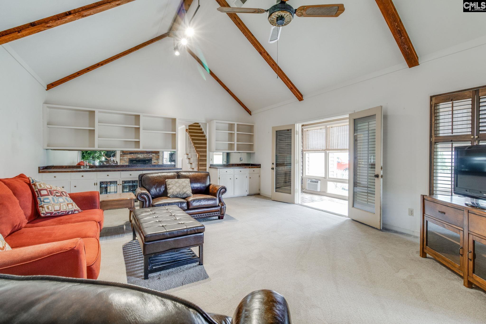 74 Mallet Hill Court Columbia, SC 29223