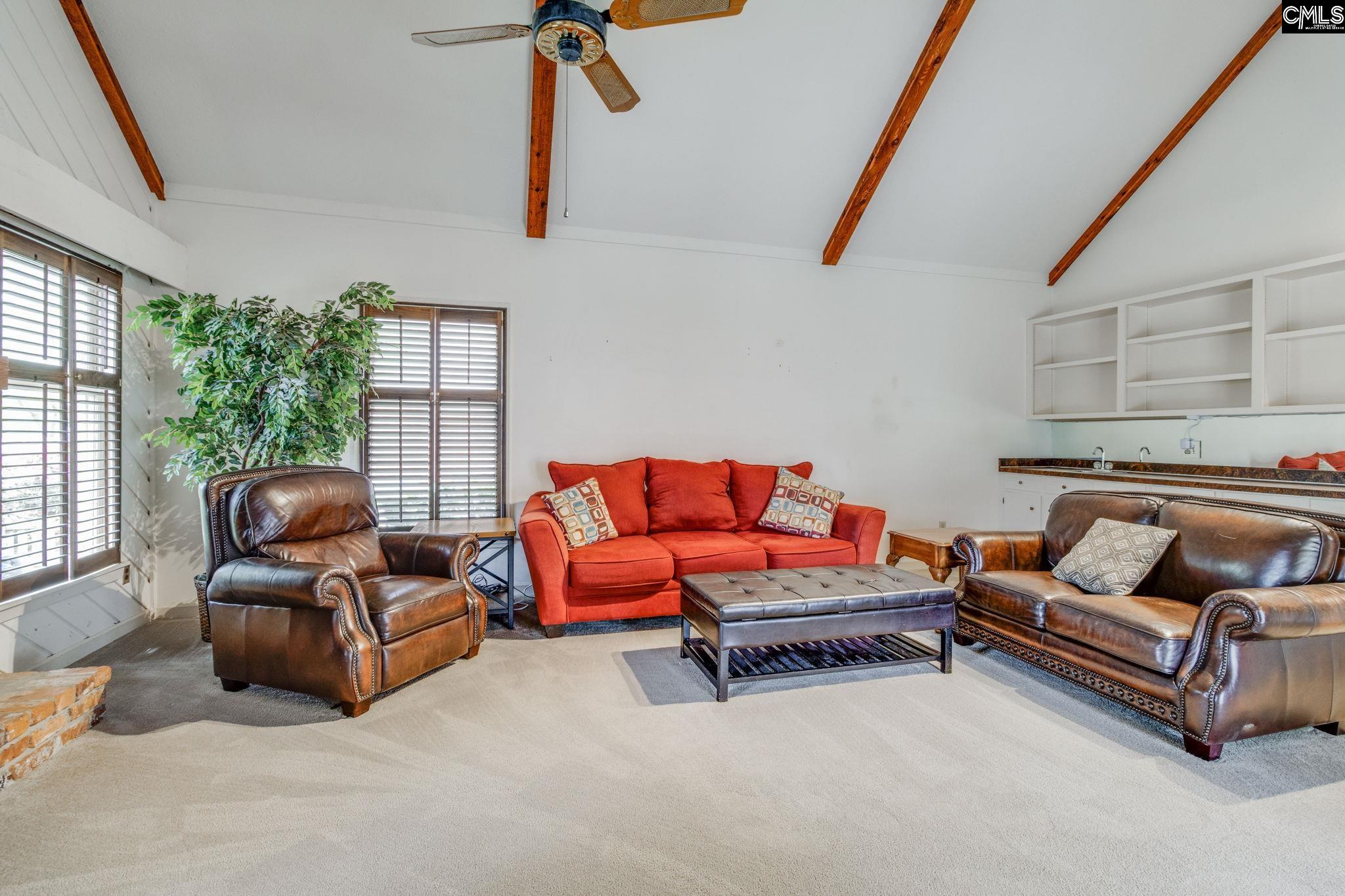 74 Mallet Hill Court Columbia, SC 29223
