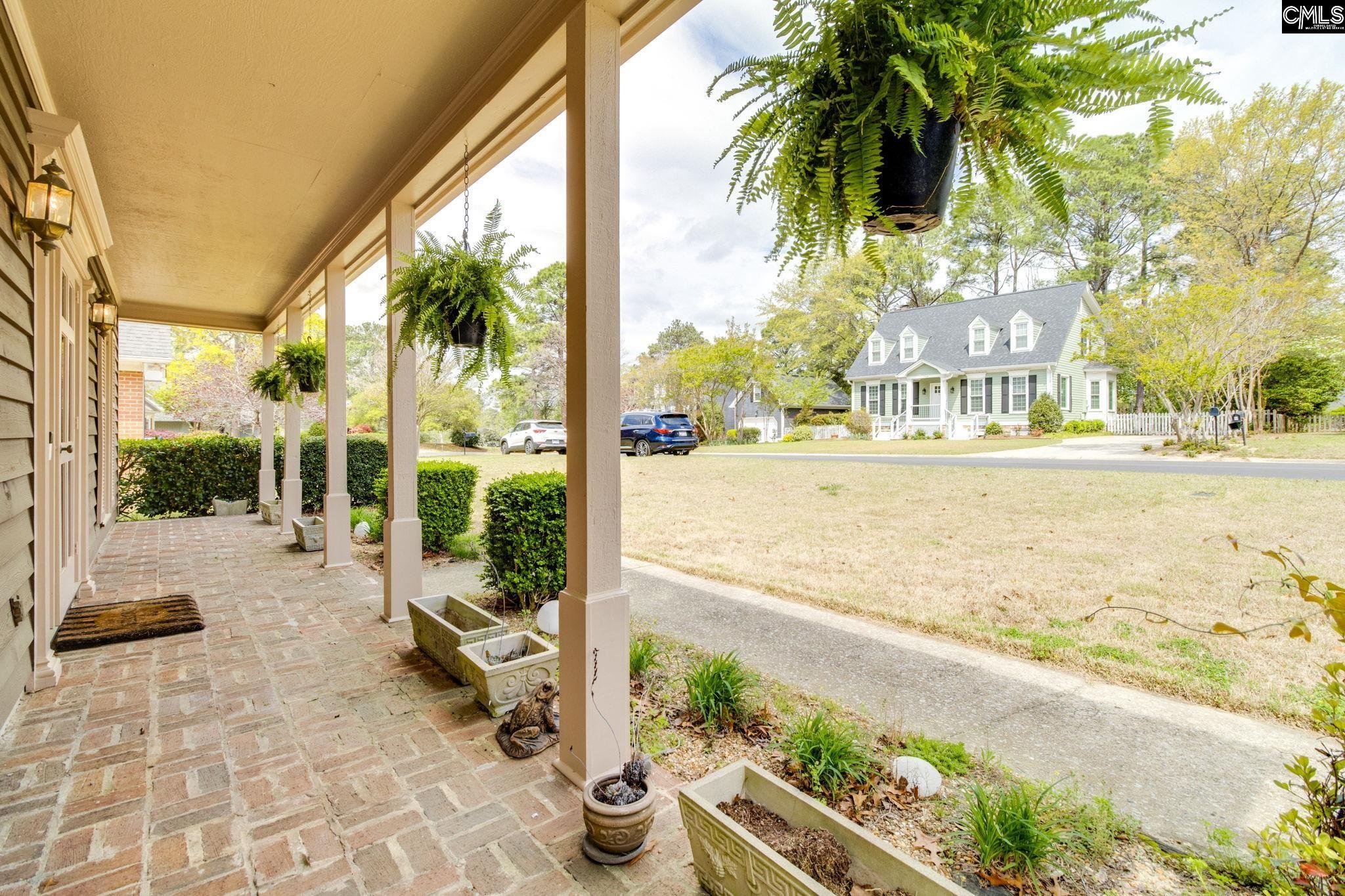 74 Mallet Hill Court Columbia, SC 29223