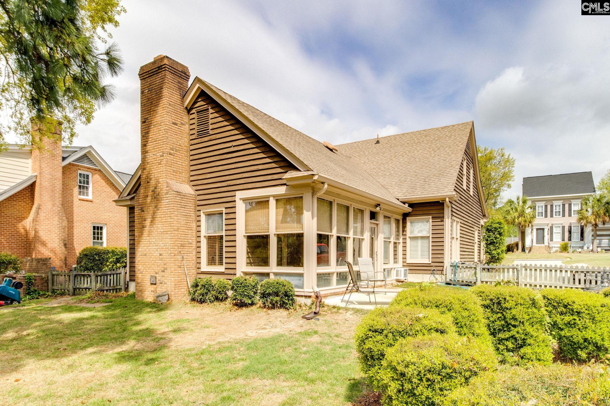 74 Mallet Hill Court Columbia, SC 29223
