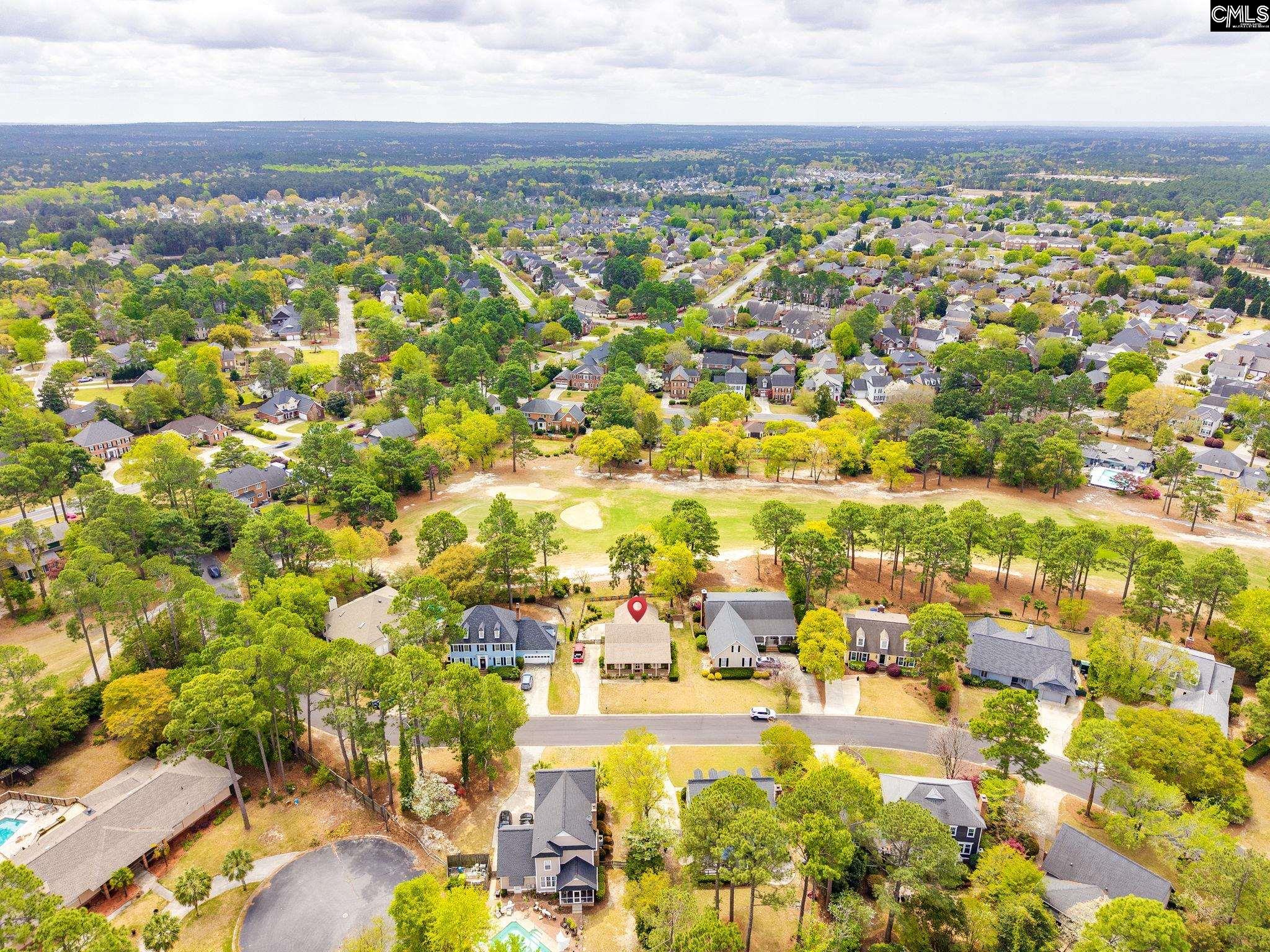74 Mallet Hill Court Columbia, SC 29223