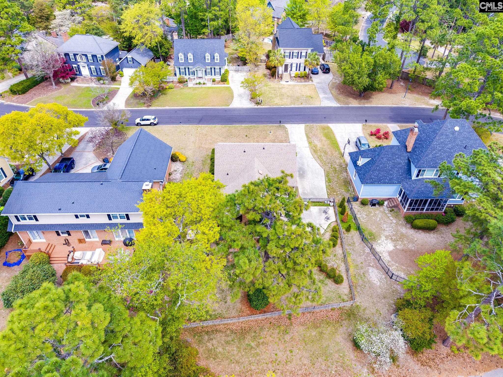 74 Mallet Hill Court Columbia, SC 29223