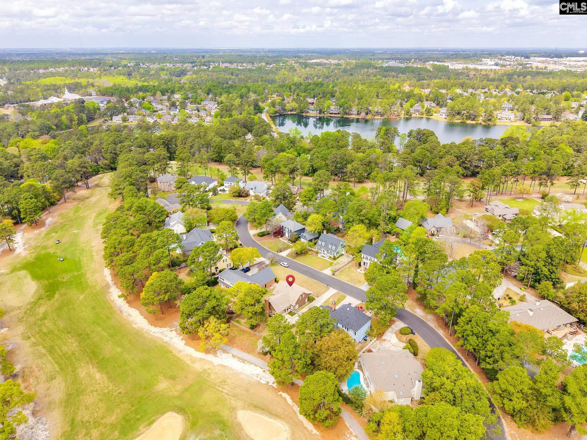 74 Mallet Hill Court Columbia, SC 29223