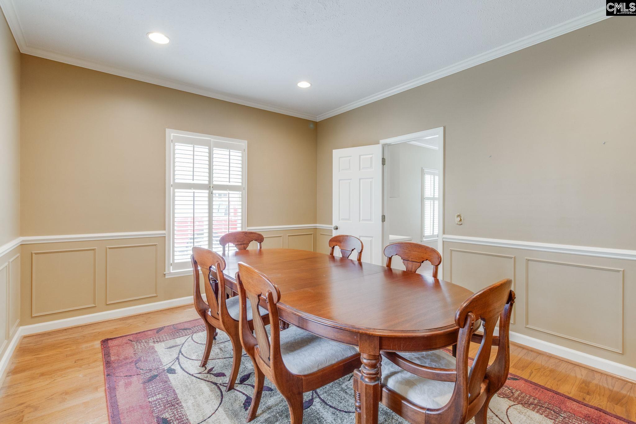 74 Mallet Hill Court Columbia, SC 29223