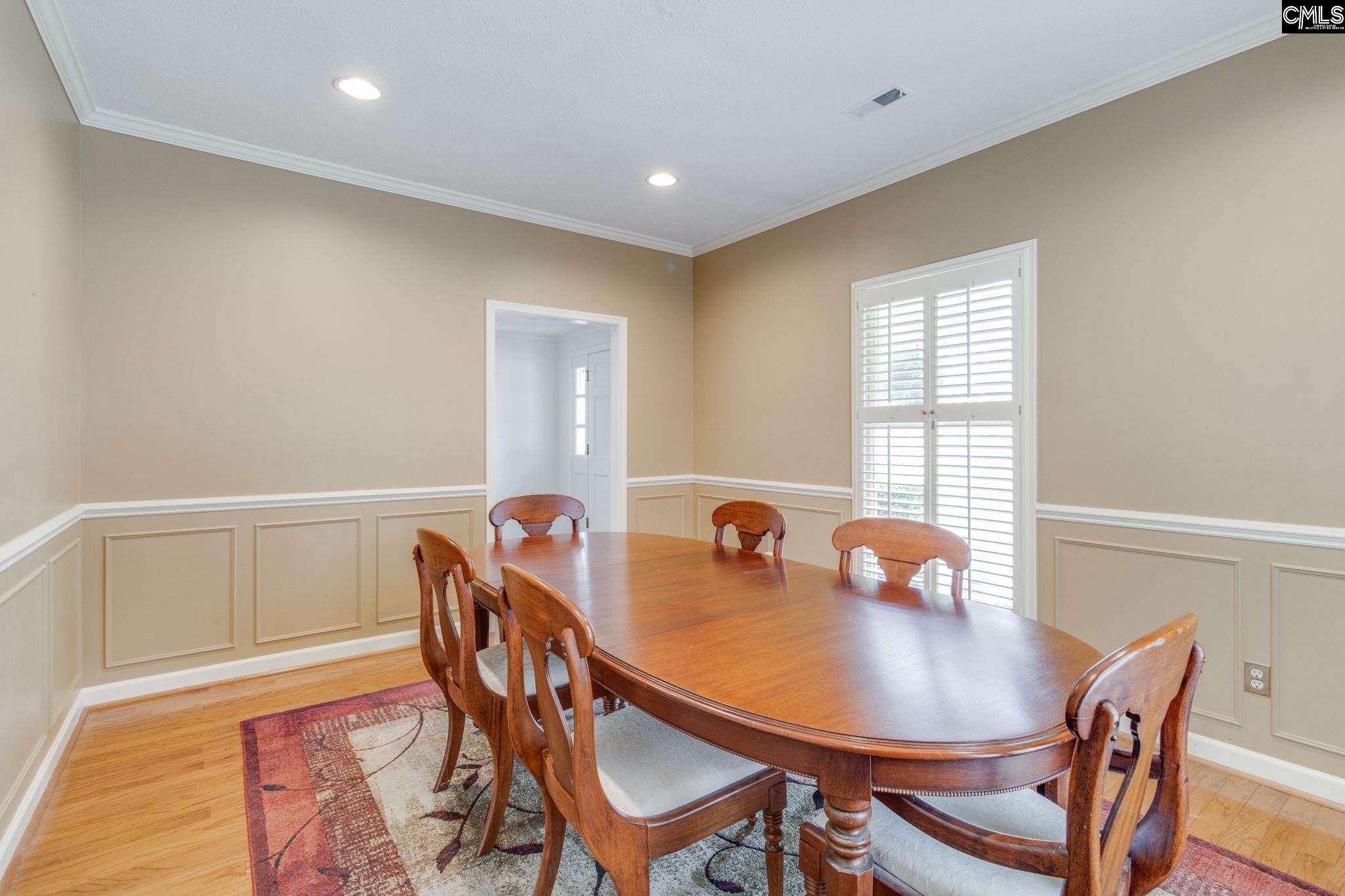 74 Mallet Hill Court Columbia, SC 29223