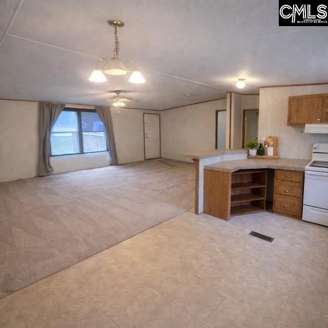 134 Wilma Ann Drive Lexington, SC 29073