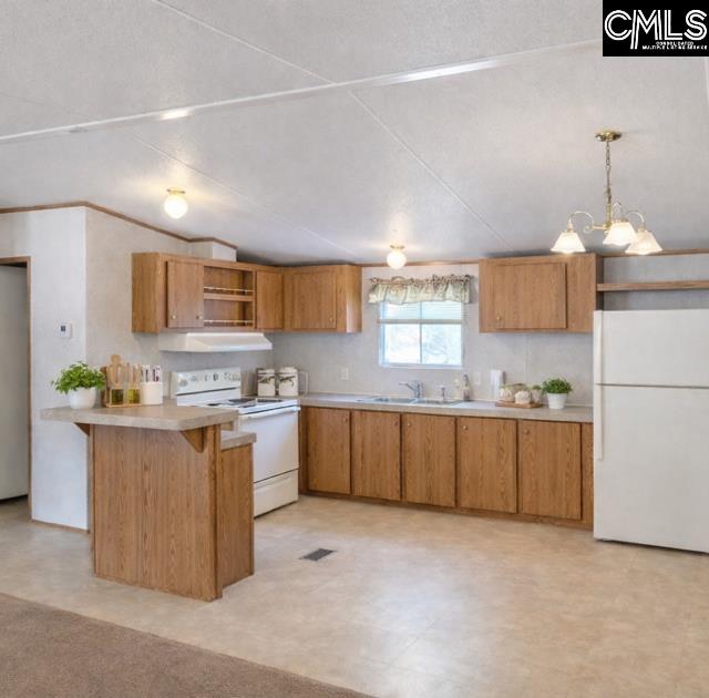 134 Wilma Ann Drive Lexington, SC 29073