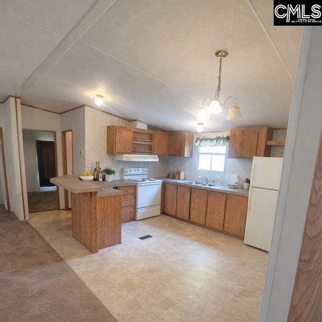 134 Wilma Ann Drive Lexington, SC 29073