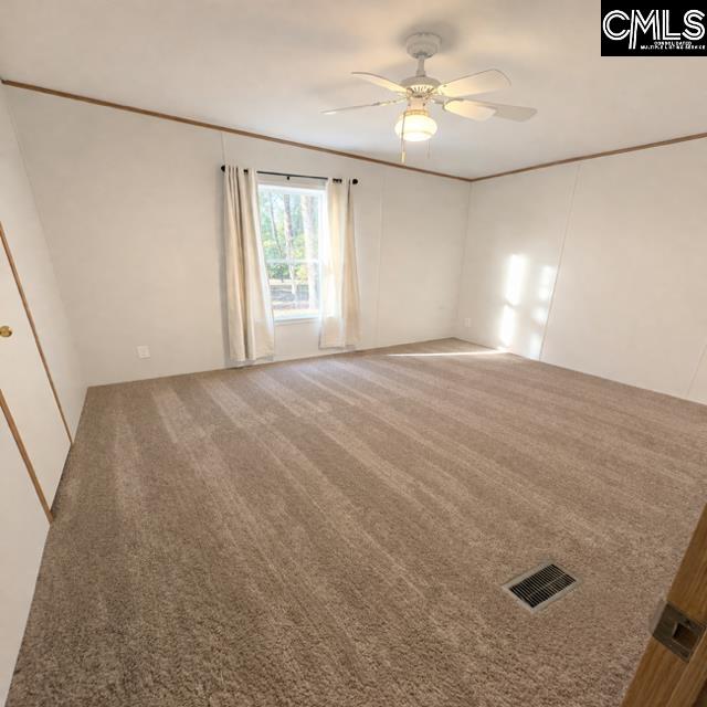 134 Wilma Ann Drive Lexington, SC 29073