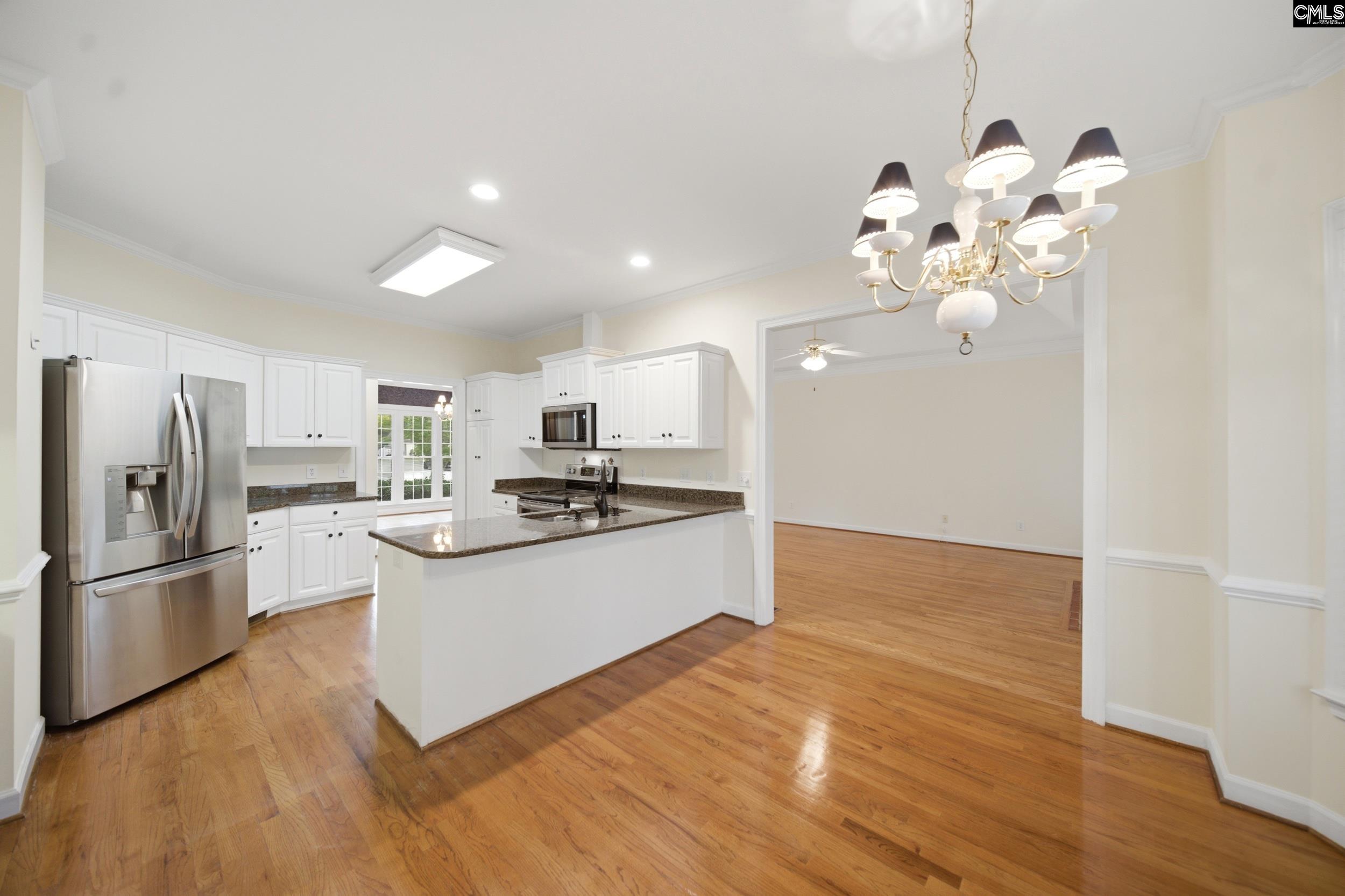 34 Hunters Pond Drive Columbia, SC 29229