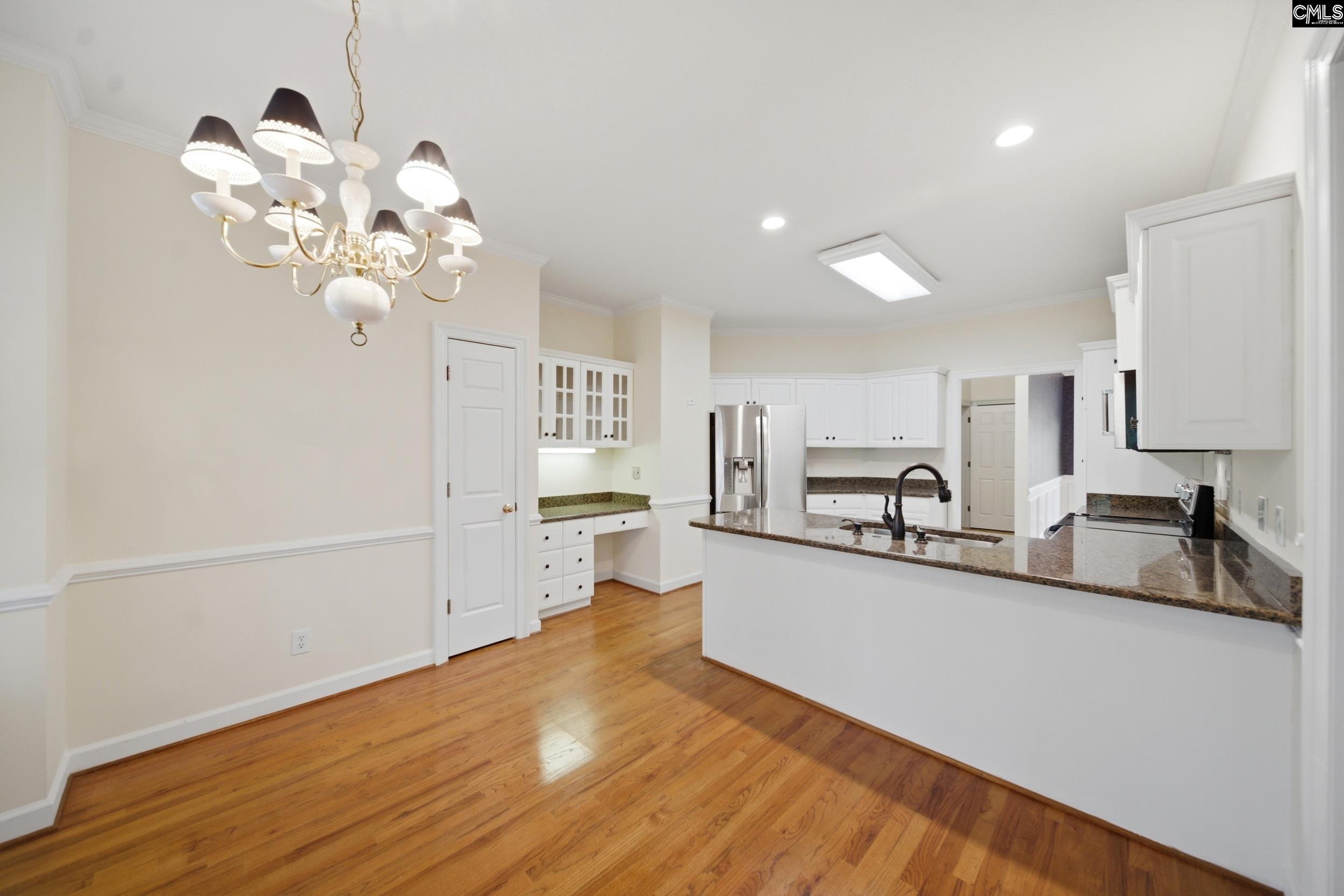 34 Hunters Pond Drive Columbia, SC 29229