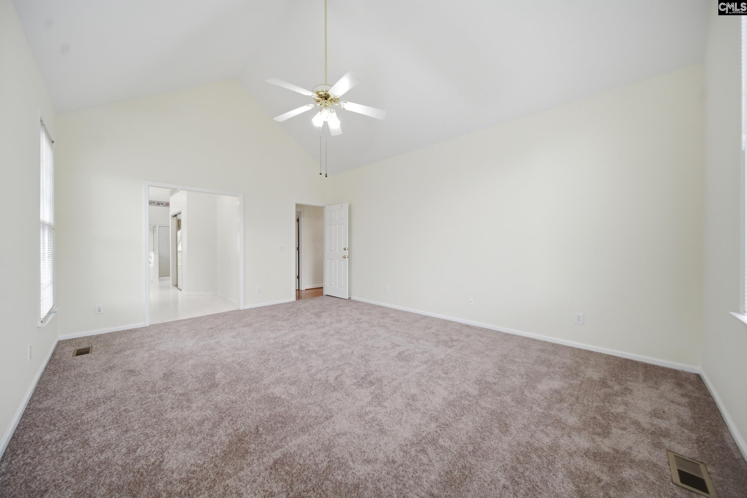 34 Hunters Pond Drive Columbia, SC 29229
