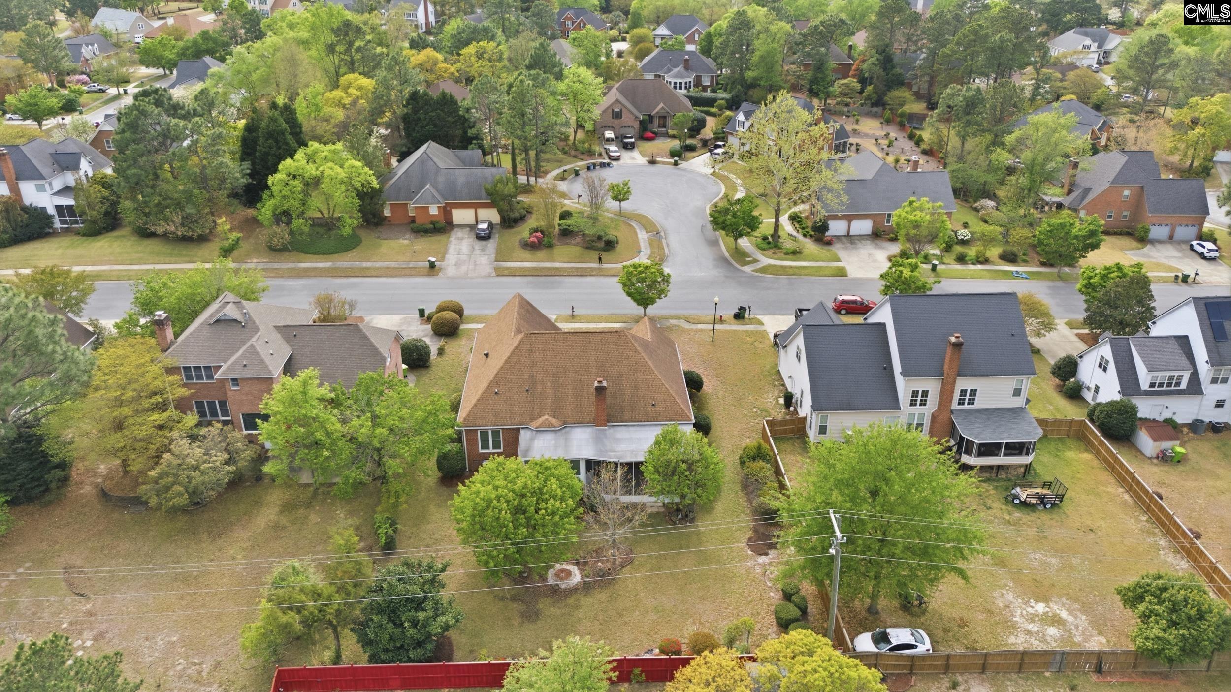 34 Hunters Pond Drive Columbia, SC 29229