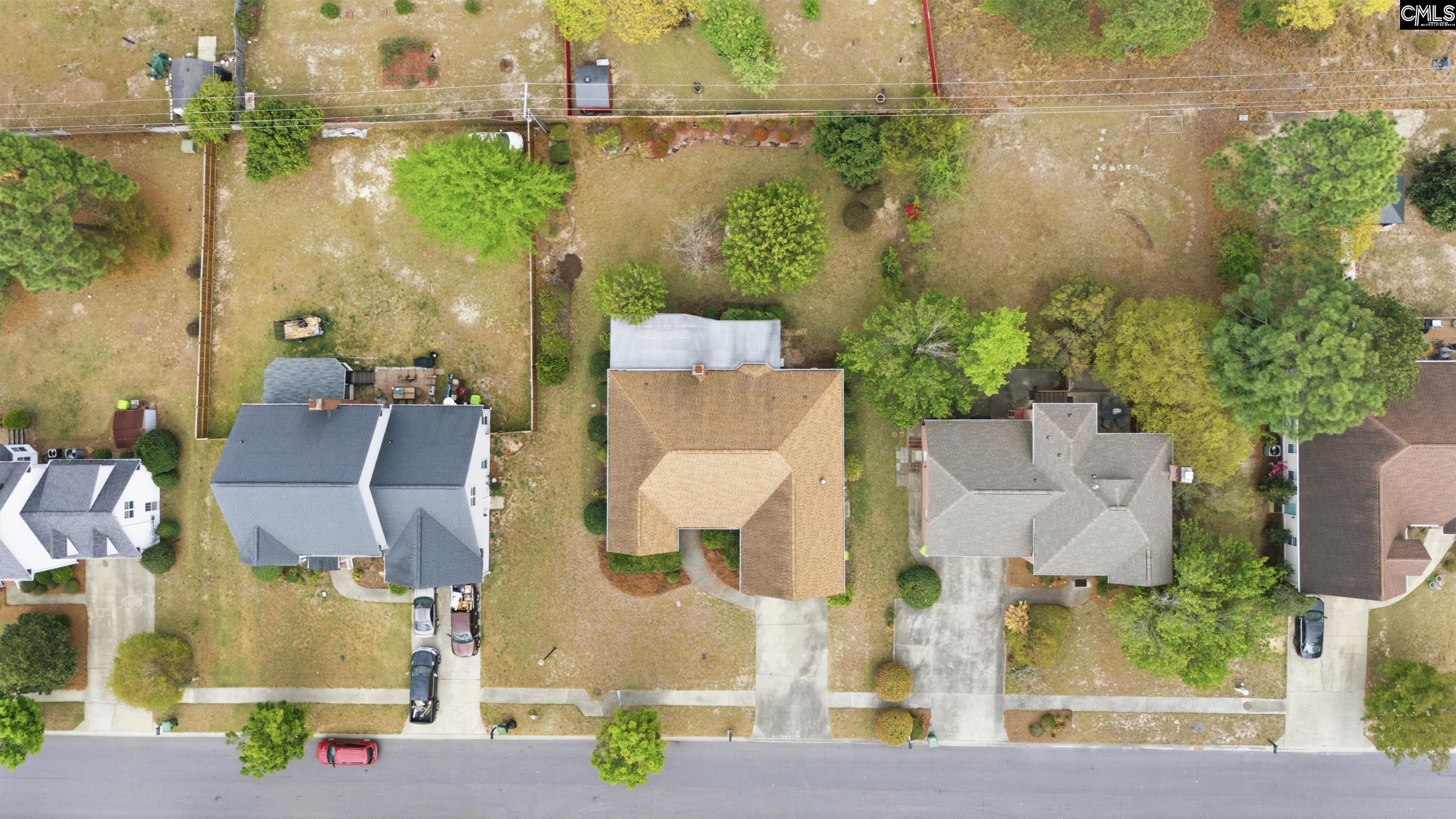 34 Hunters Pond Drive Columbia, SC 29229