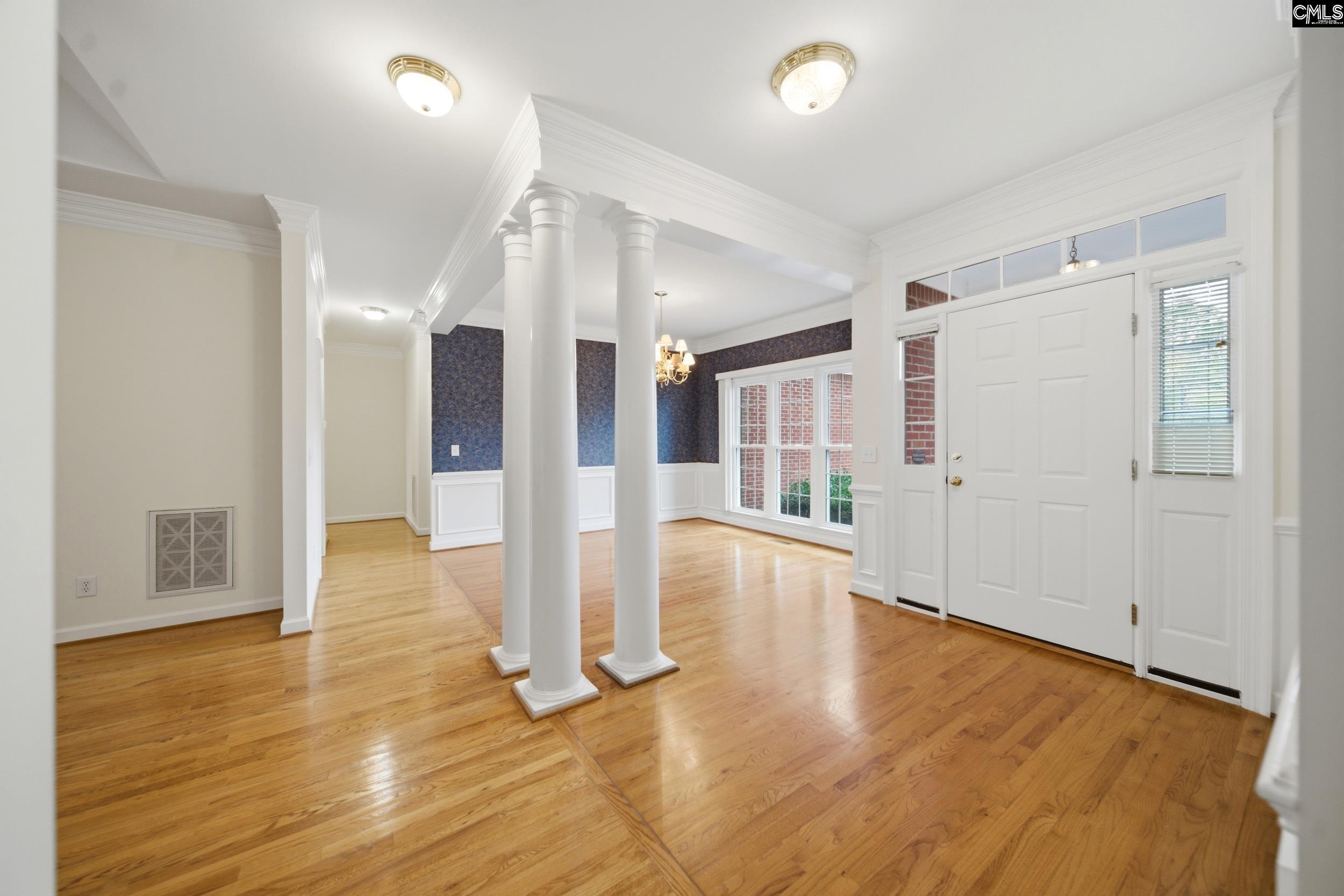 34 Hunters Pond Drive Columbia, SC 29229