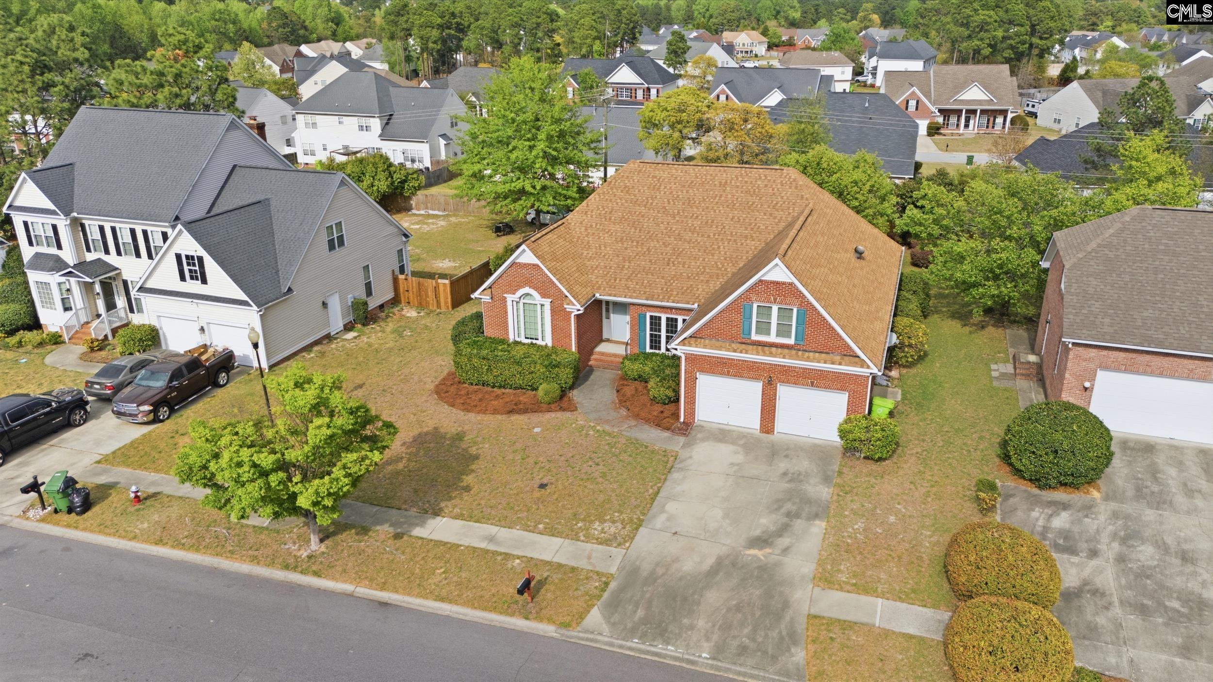 34 Hunters Pond Drive Columbia, SC 29229