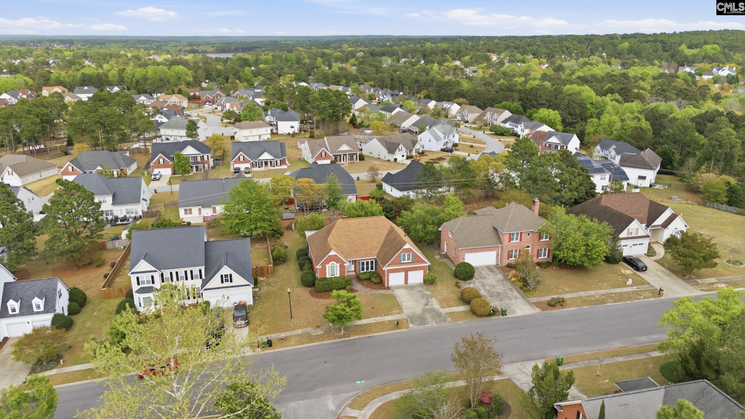 34 Hunters Pond Drive Columbia, SC 29229