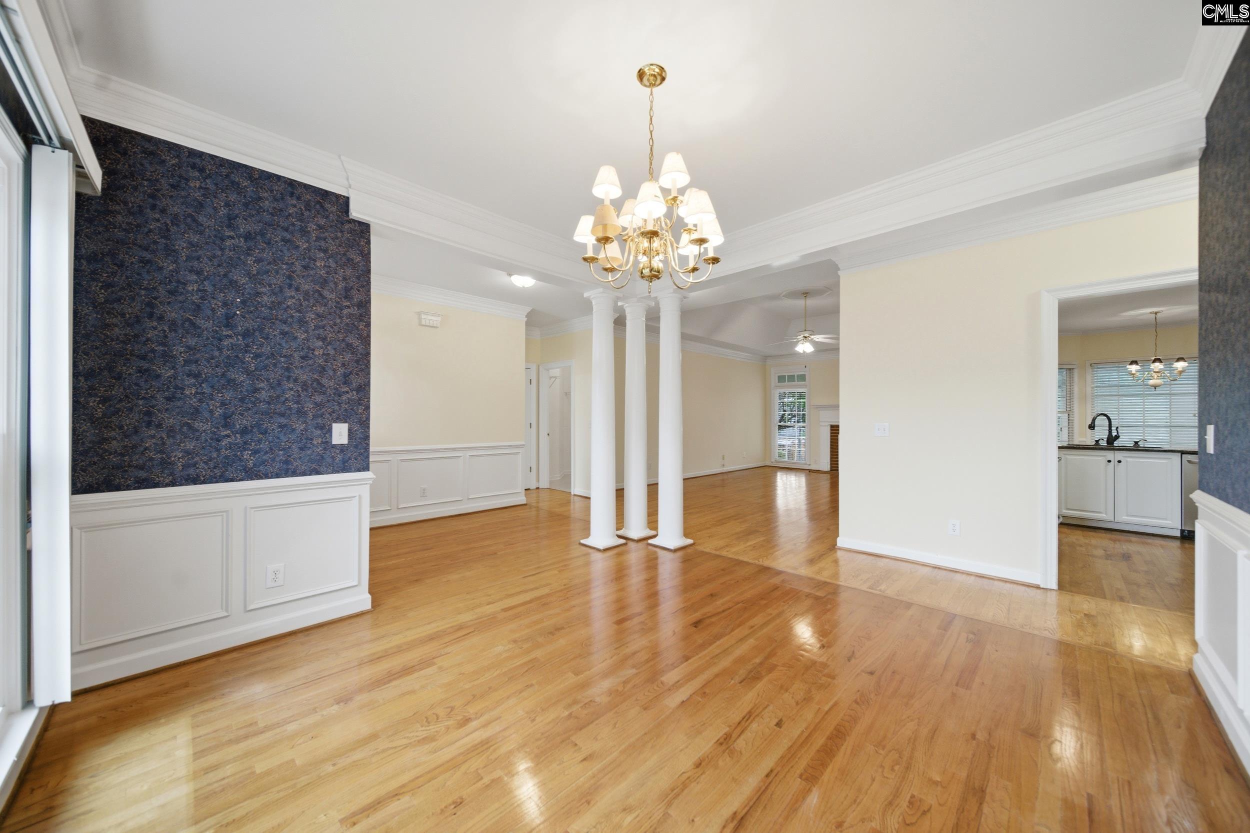34 Hunters Pond Drive Columbia, SC 29229