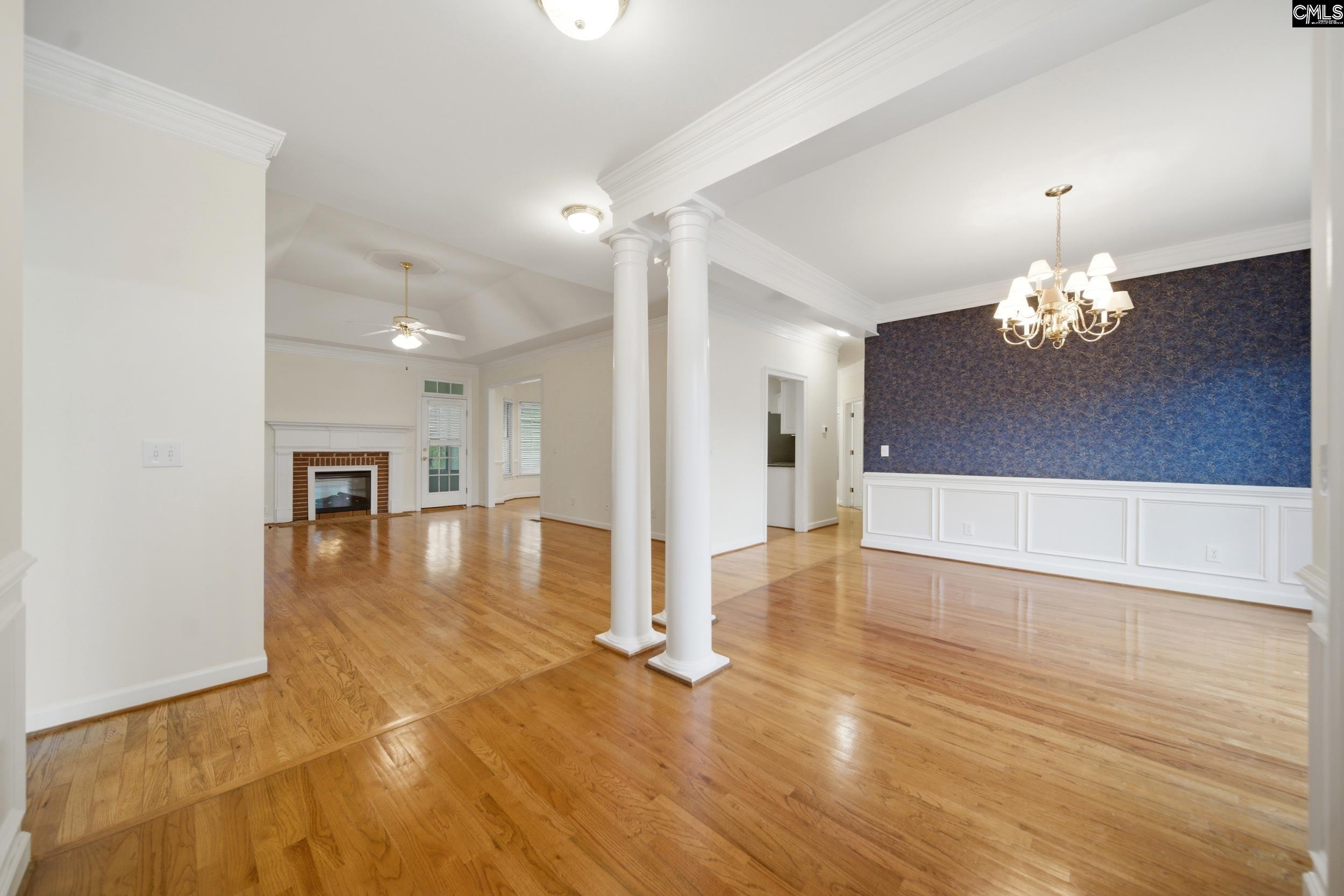34 Hunters Pond Drive Columbia, SC 29229