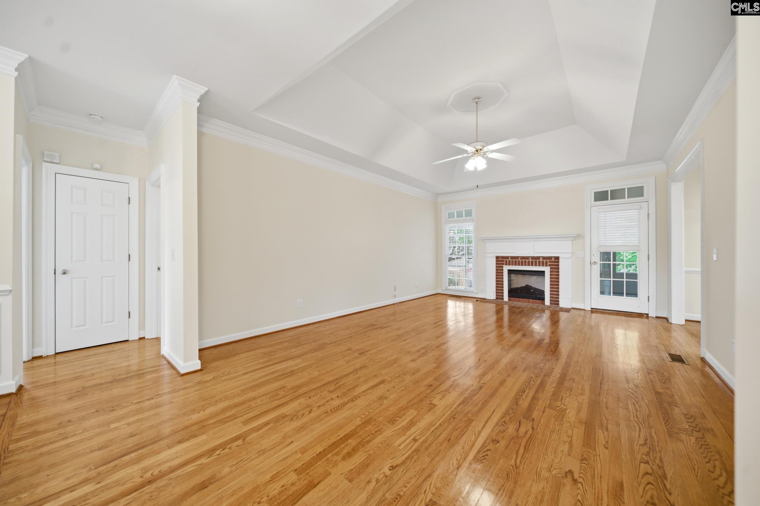 34 Hunters Pond Drive Columbia, SC 29229