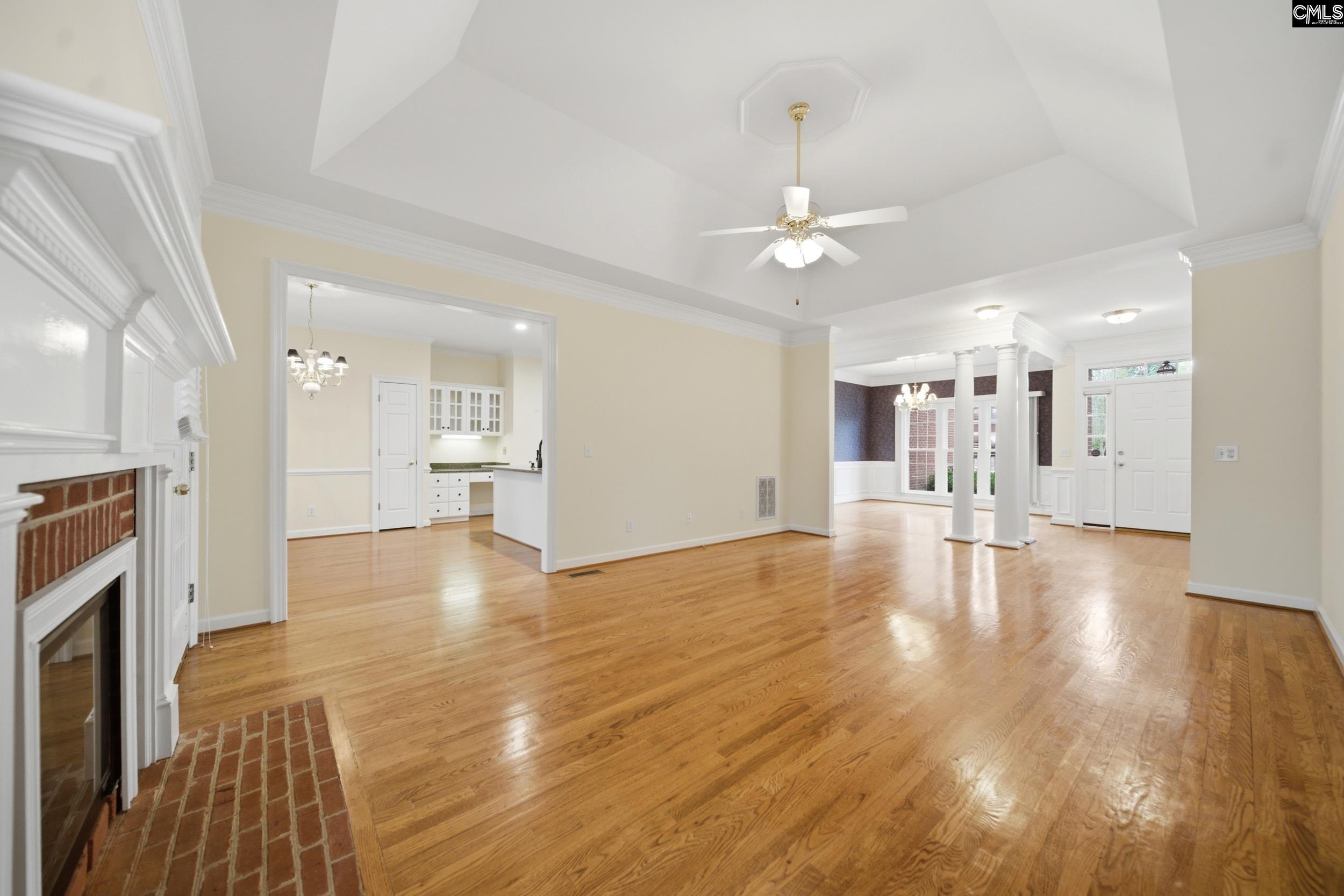 34 Hunters Pond Drive Columbia, SC 29229