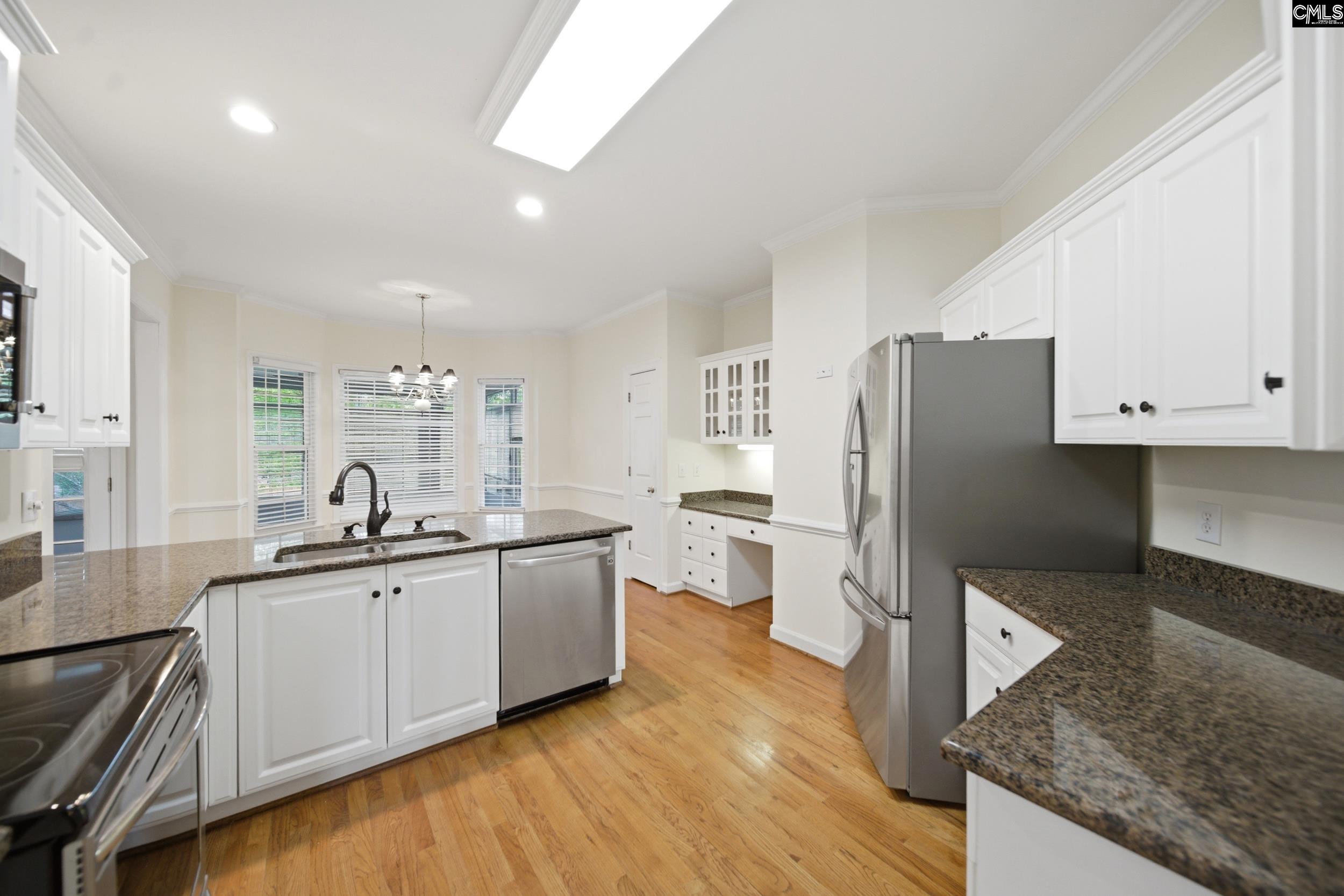 34 Hunters Pond Drive Columbia, SC 29229