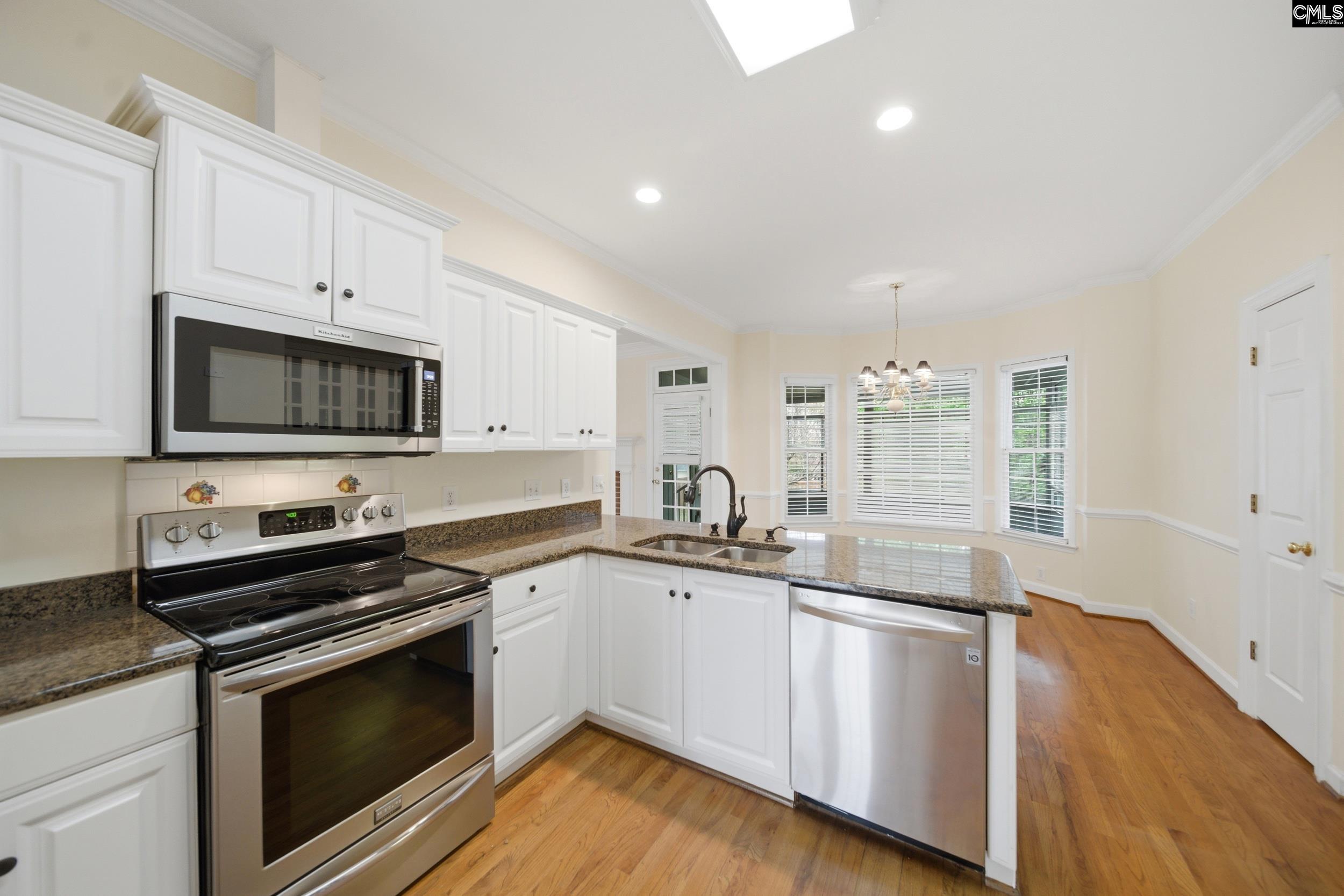 34 Hunters Pond Drive Columbia, SC 29229