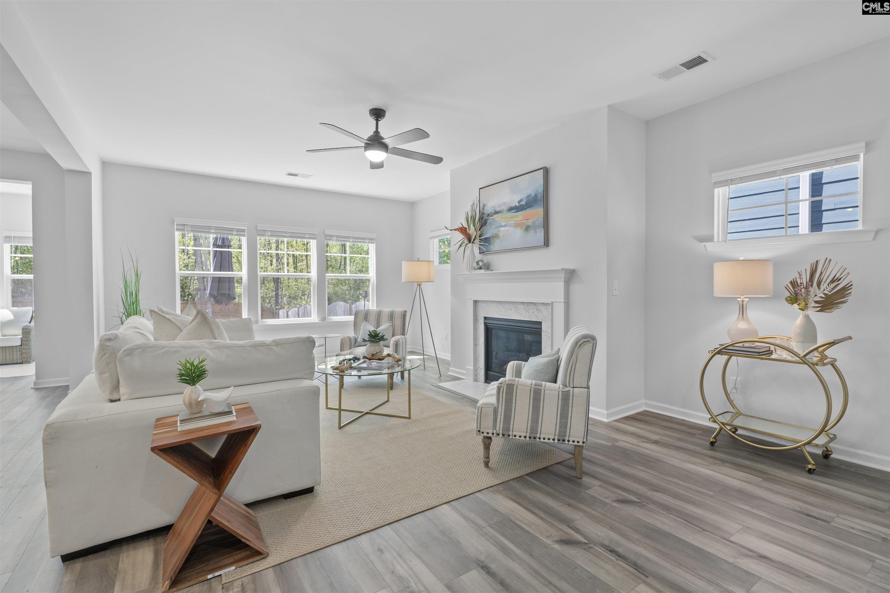 793 Sterling Creek Court Lexington, SC 29072
